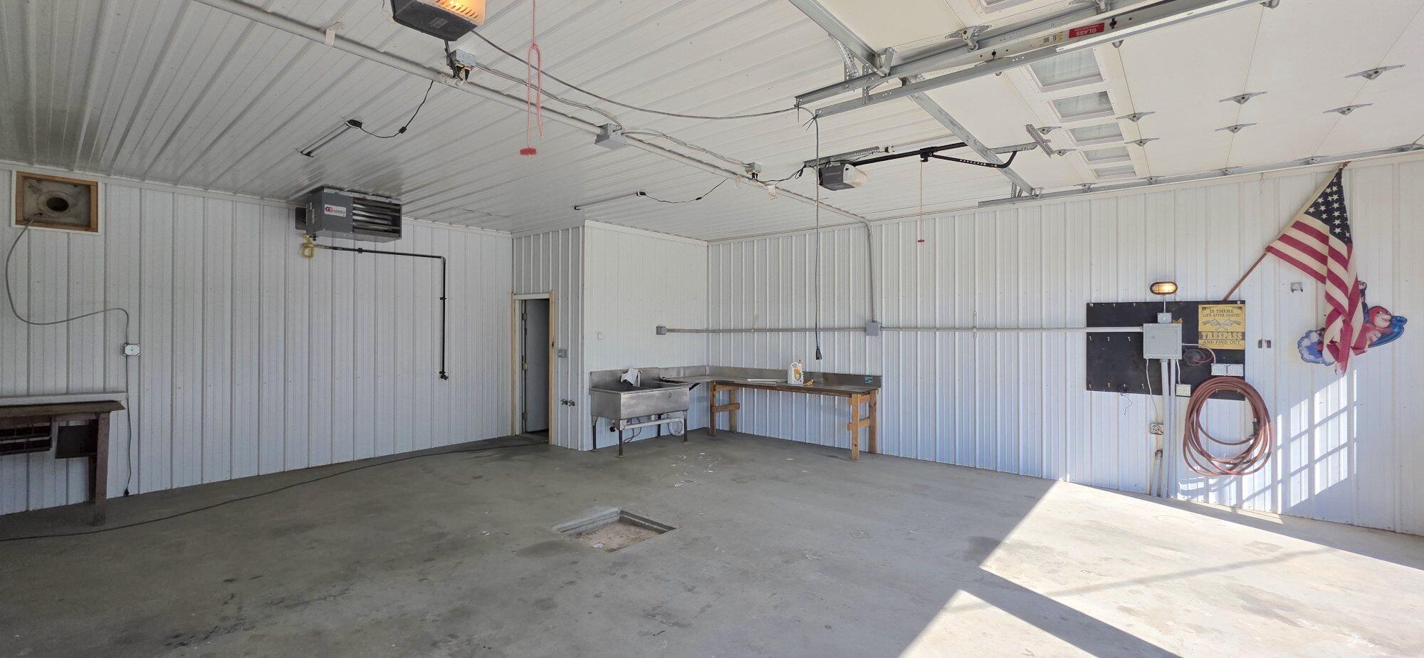 245 Kinney Road