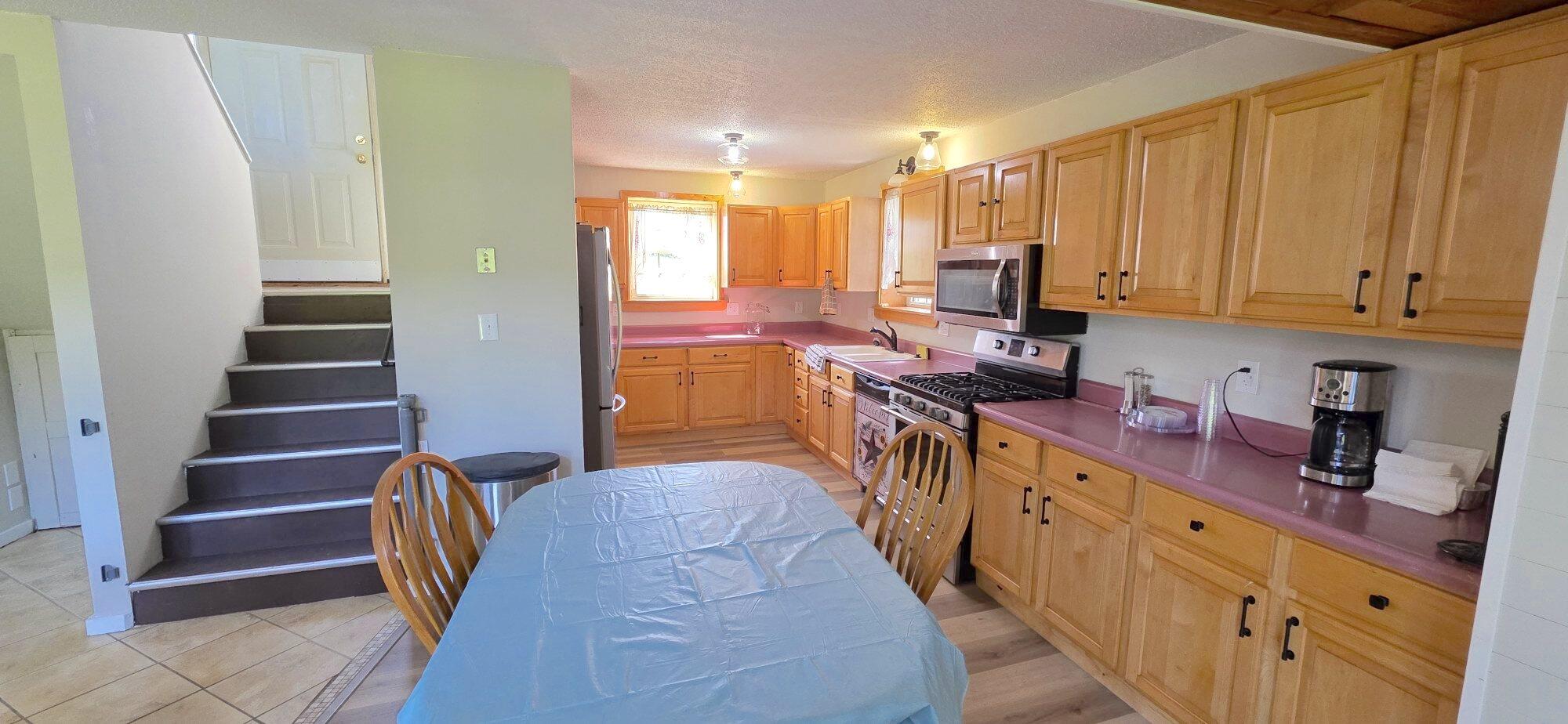245 Kinney Road