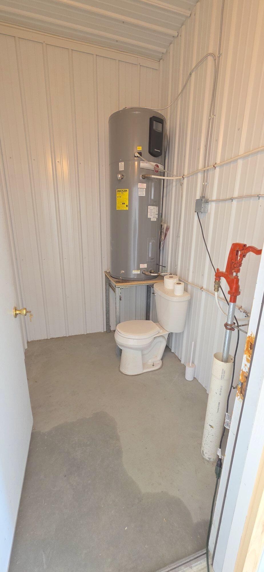 245 Kinney Road