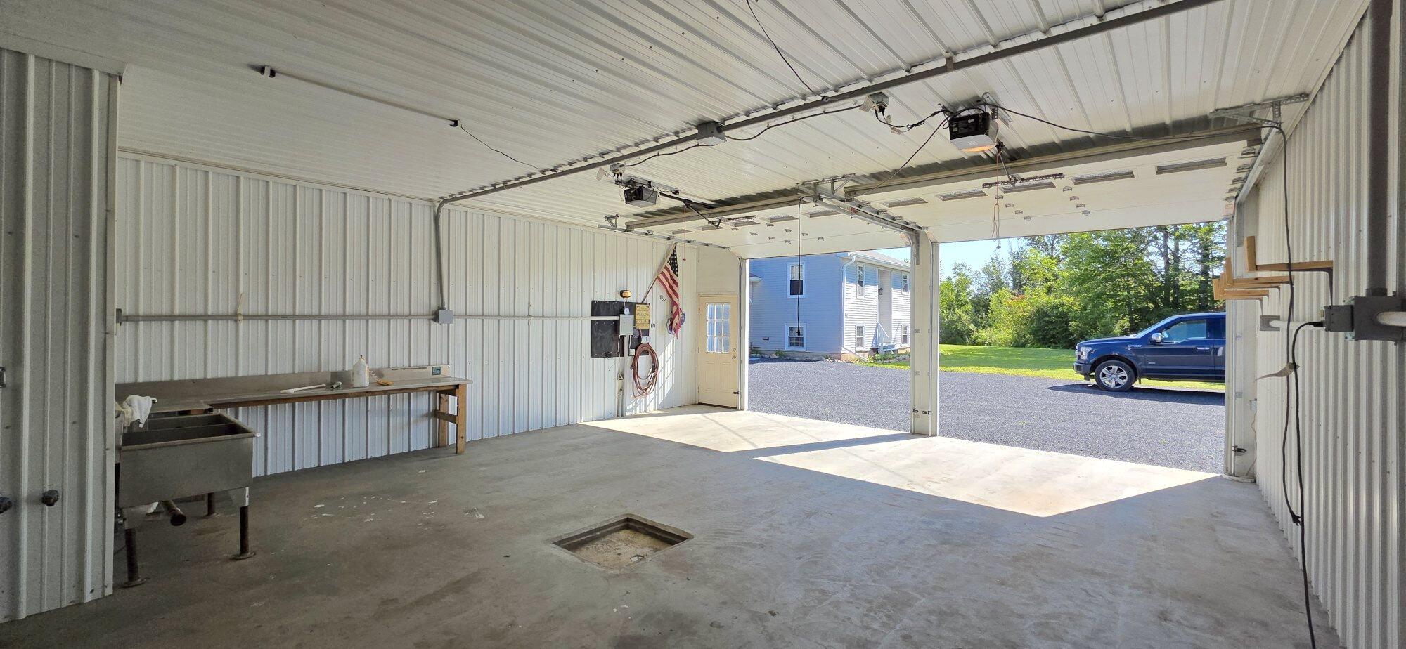 245 Kinney Road