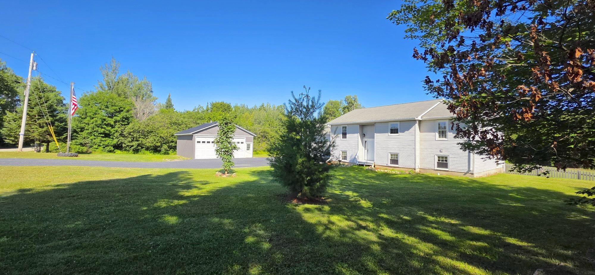 245 Kinney Road