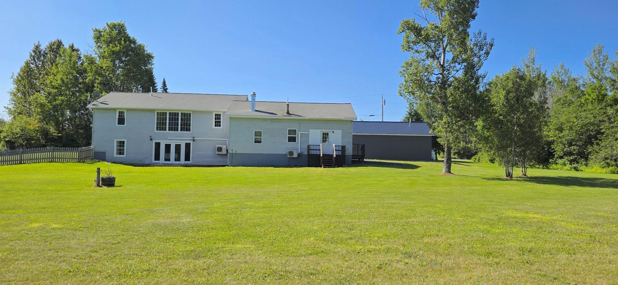 245 Kinney Road