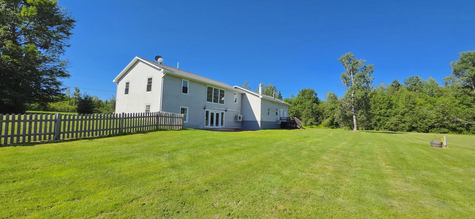 245 Kinney Road