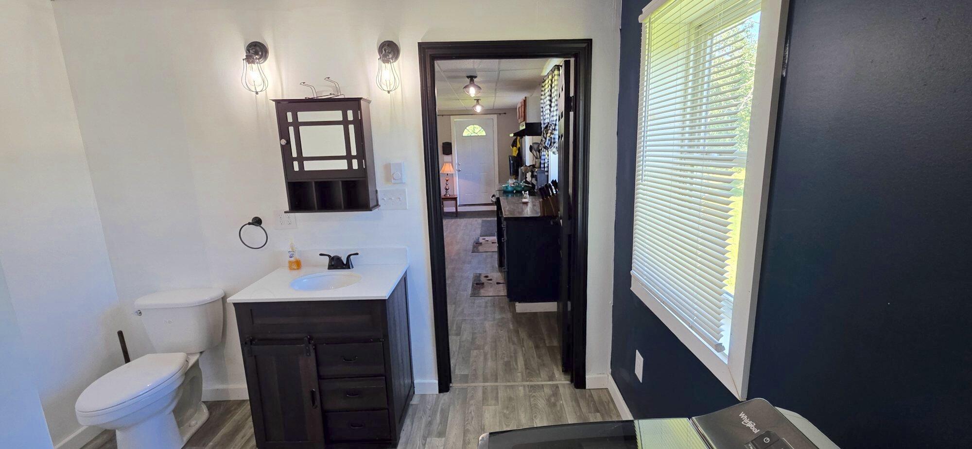 245 Kinney Road