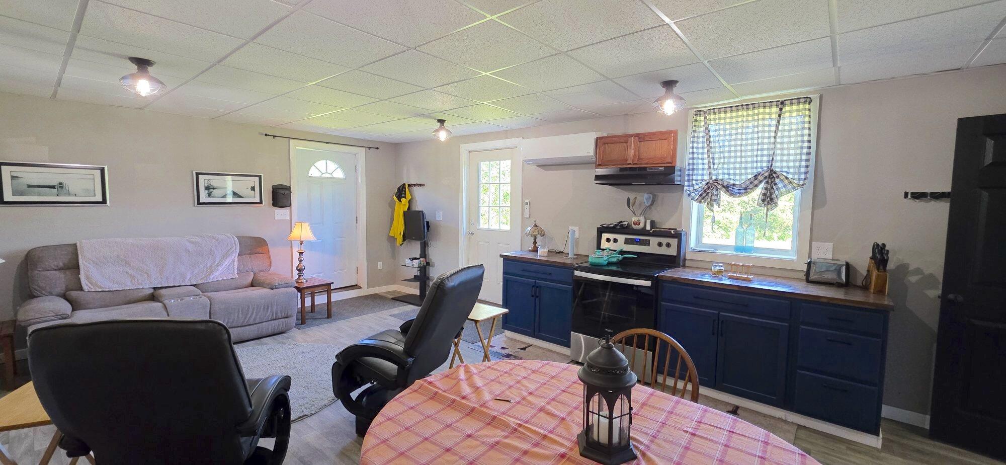 245 Kinney Road