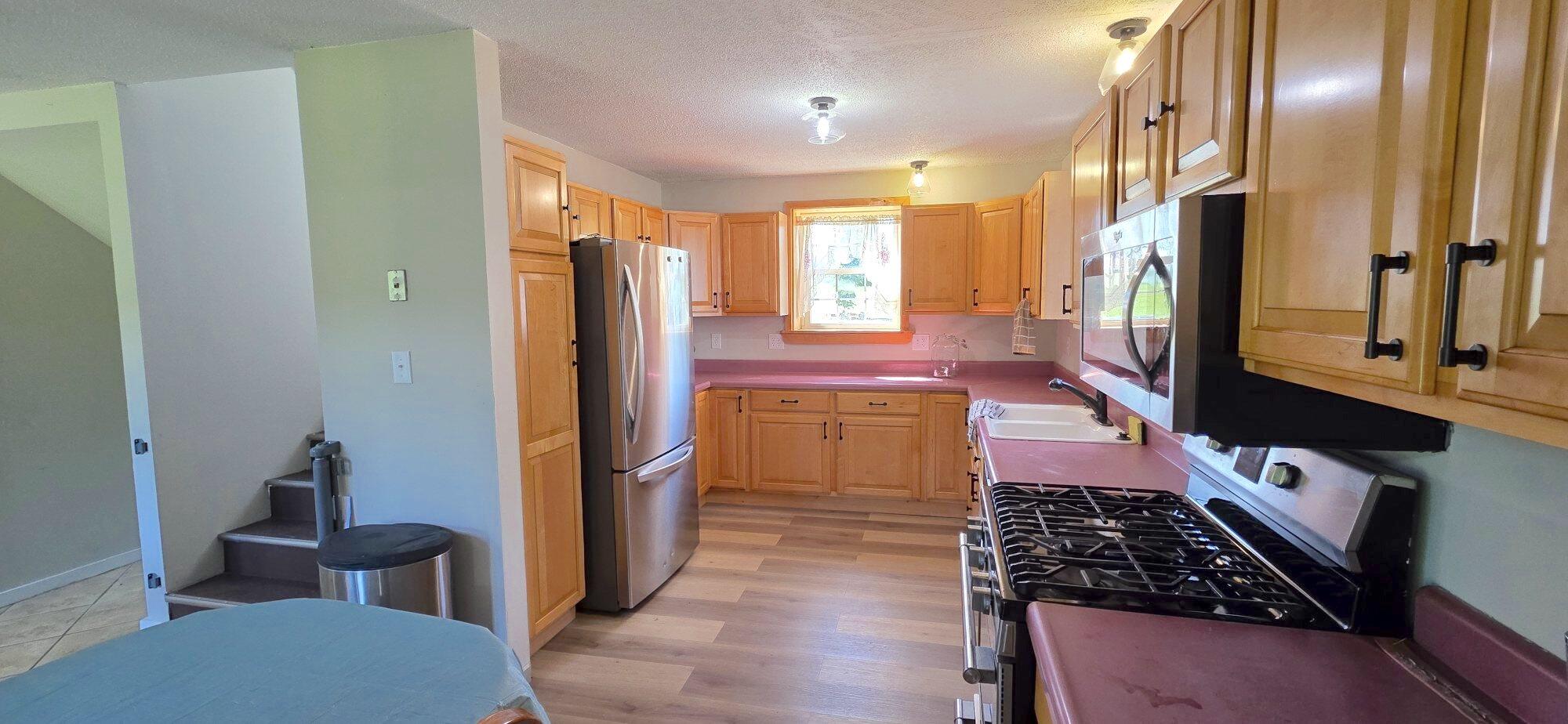245 Kinney Road