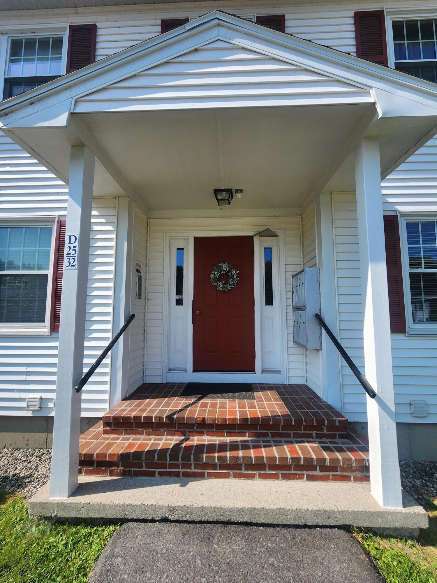 75 Halifax Street, D31