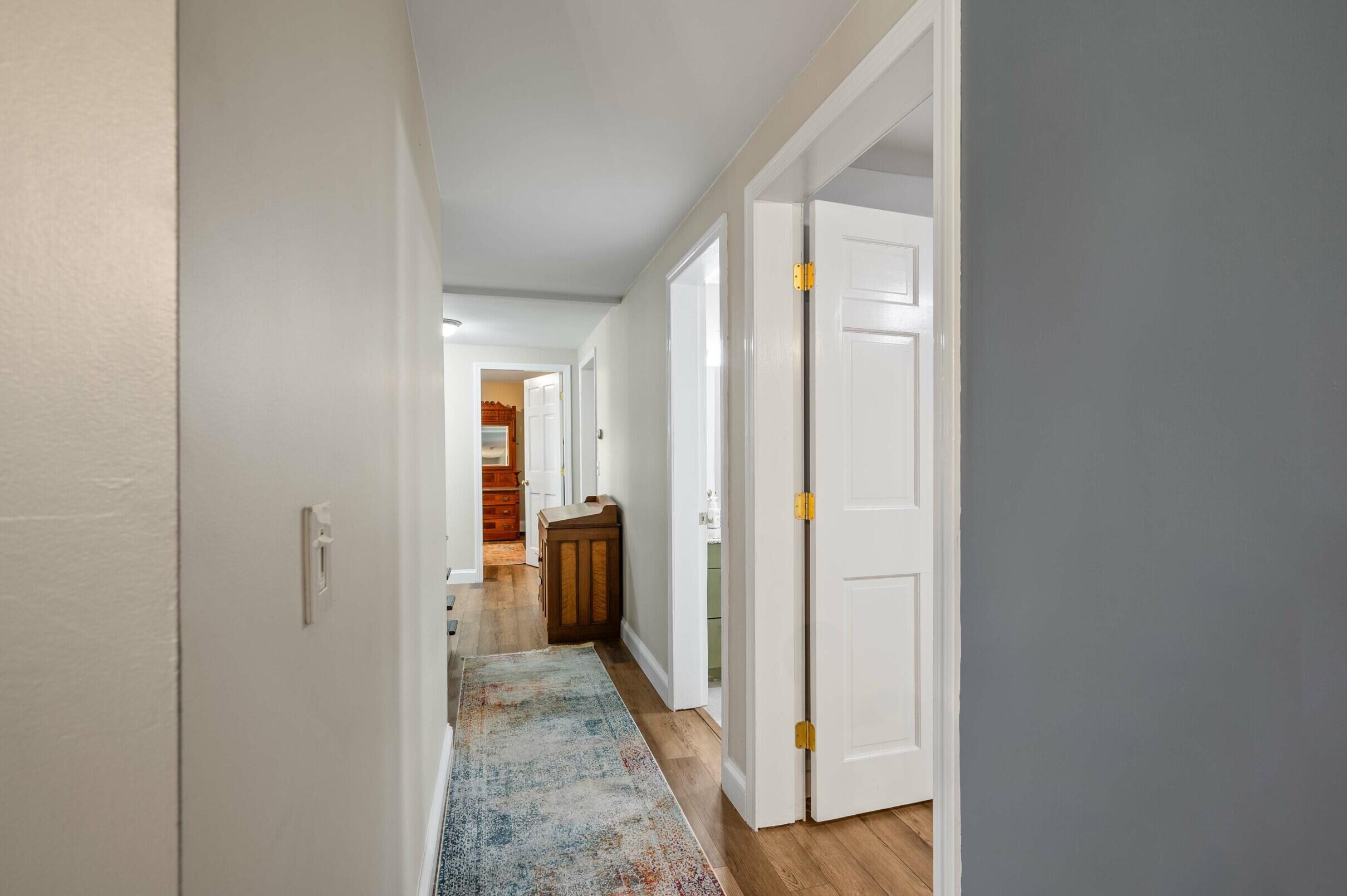 26 Golden Road
