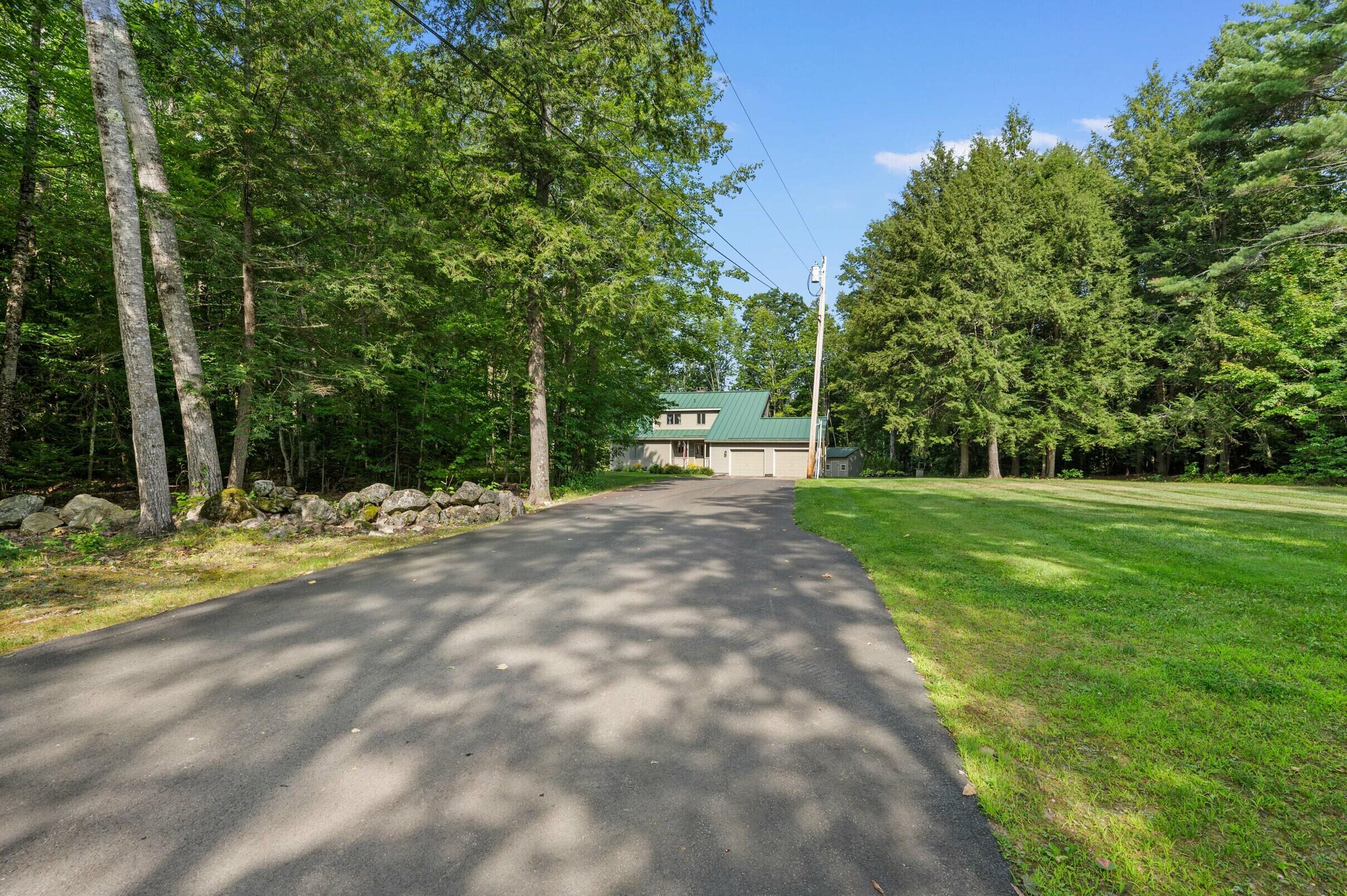 26 Golden Road
