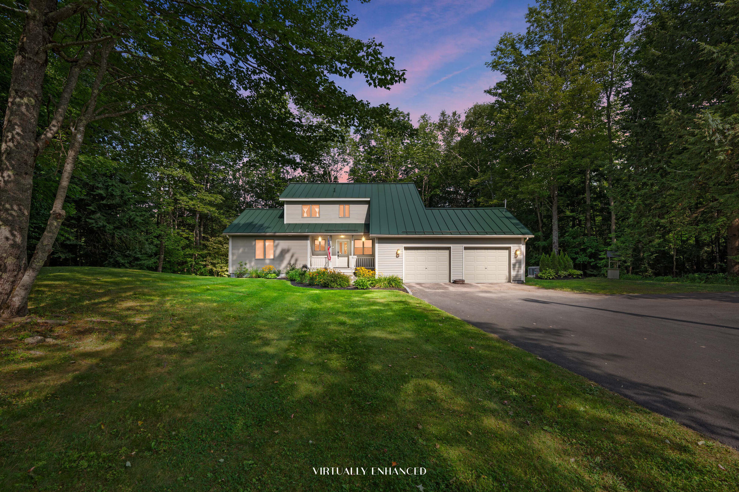 26 Golden Road