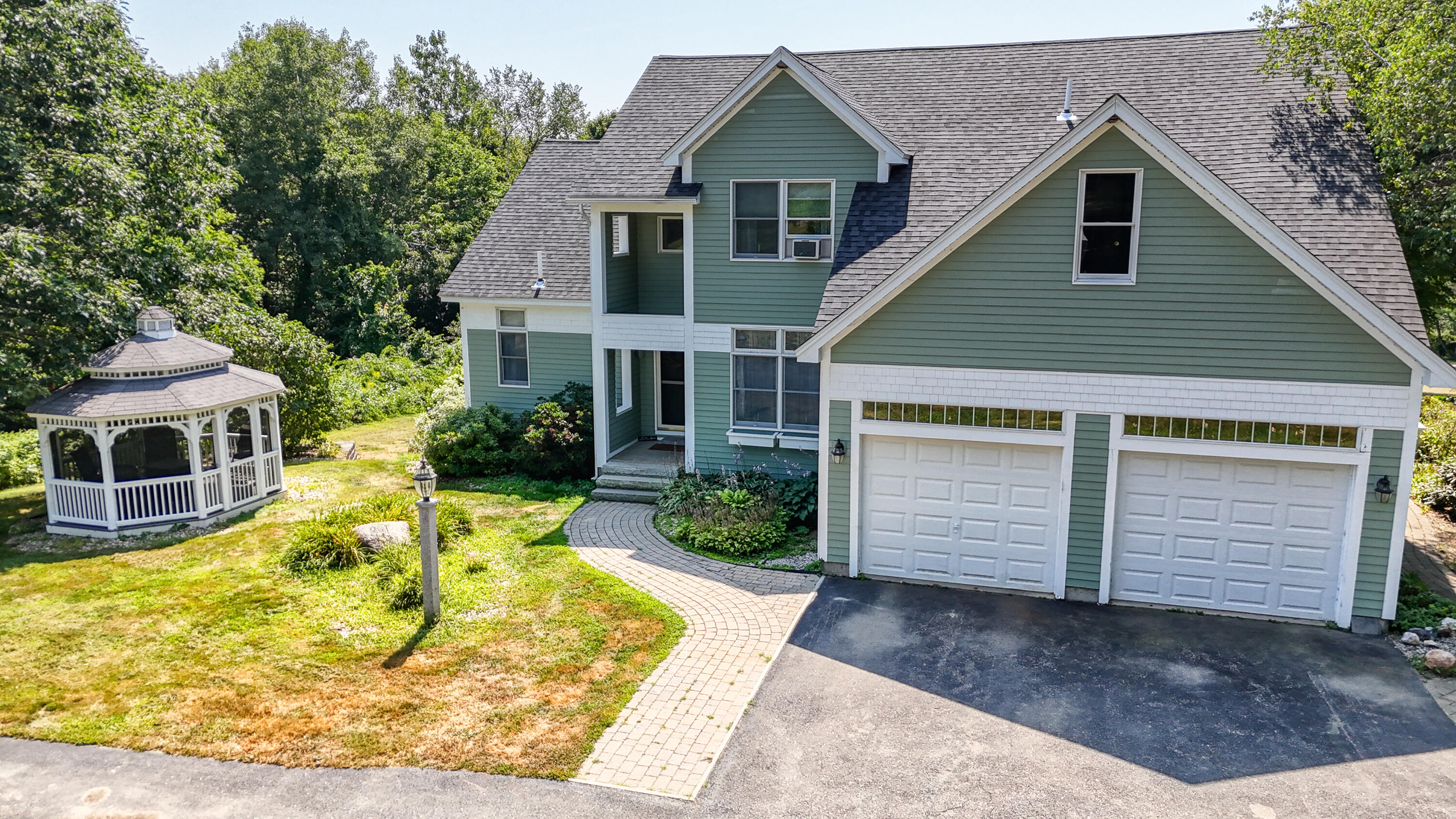 115 Jackass Annie Road