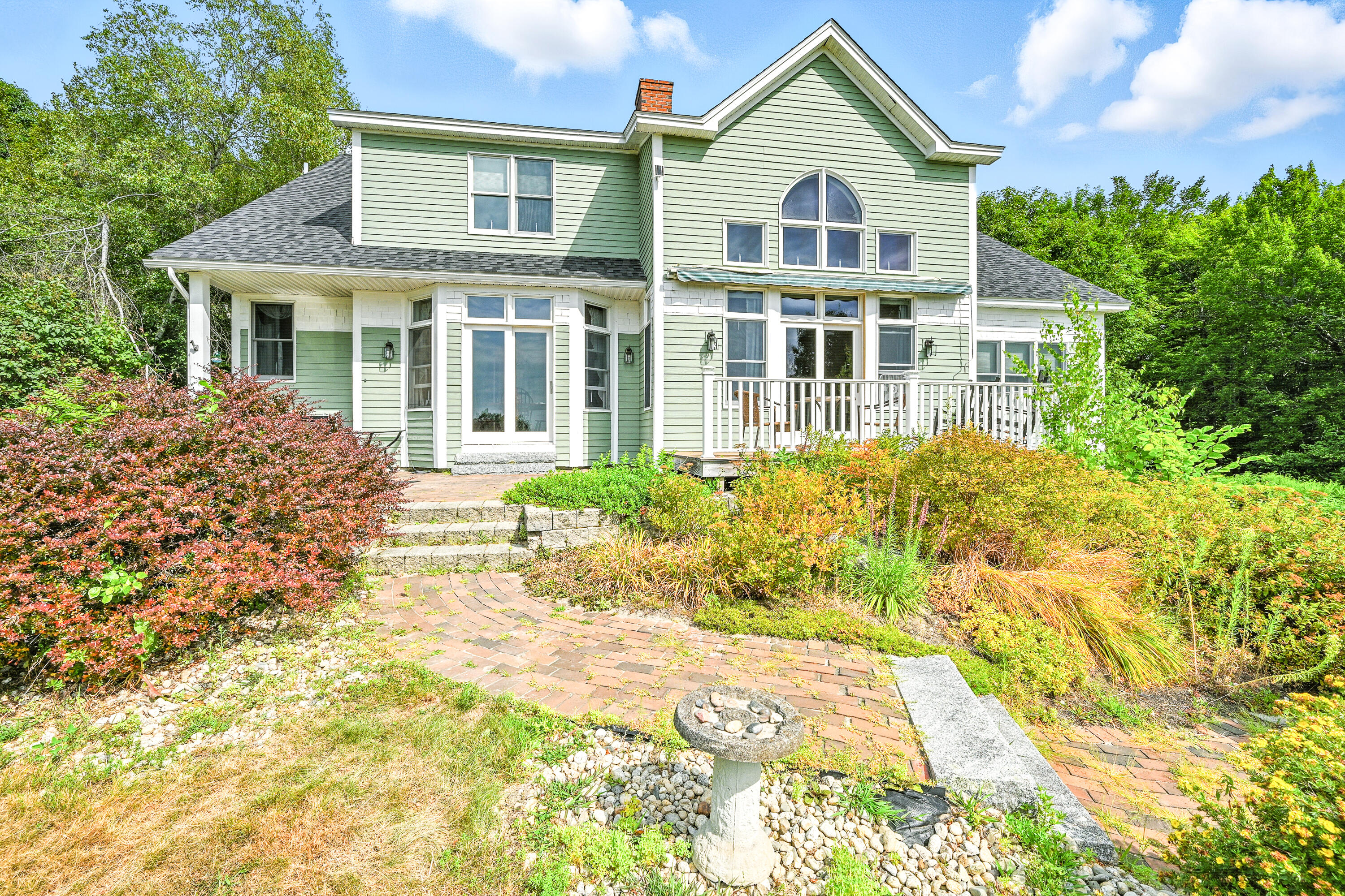 115 Jackass Annie Road