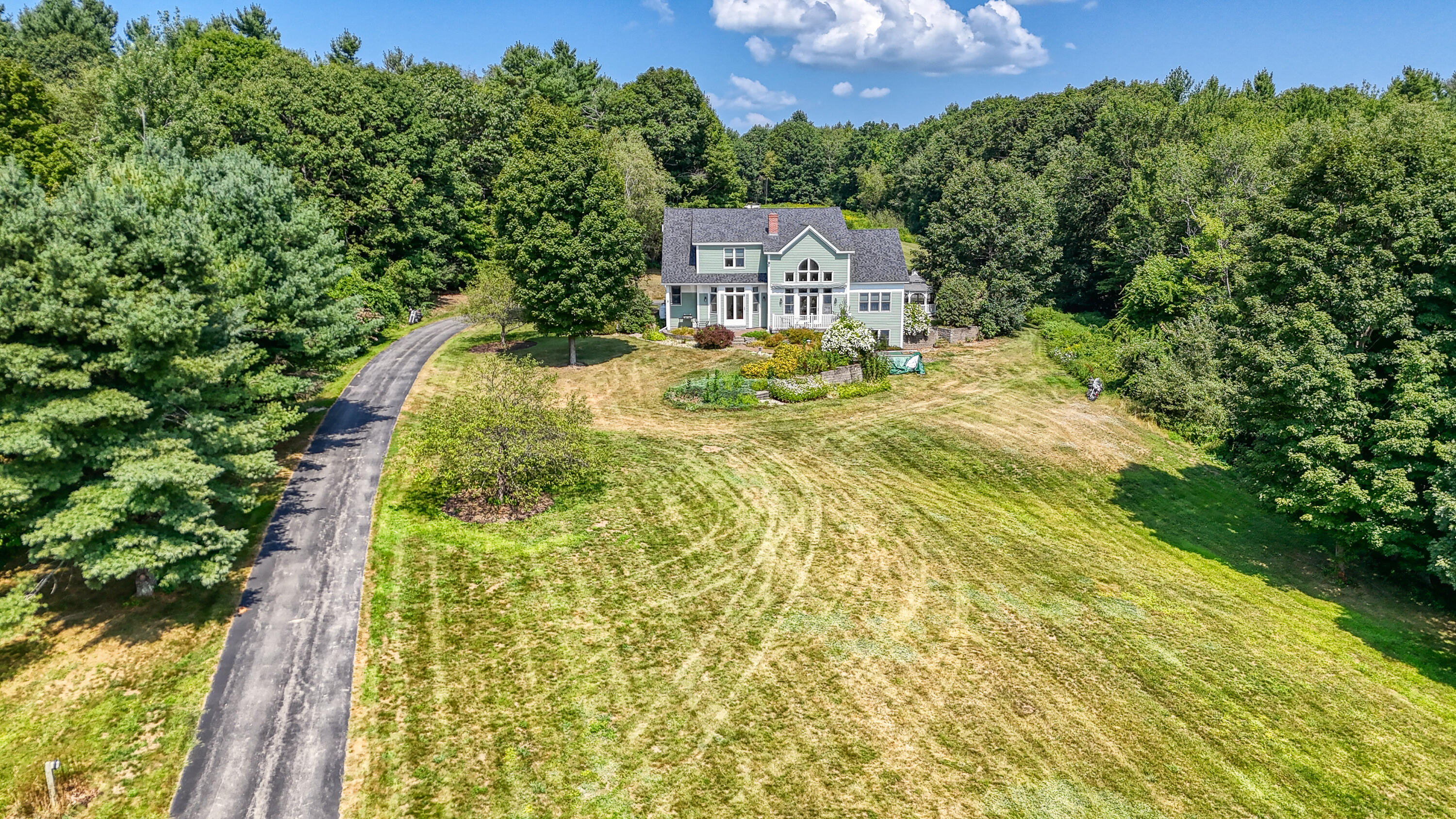 115 Jackass Annie Road