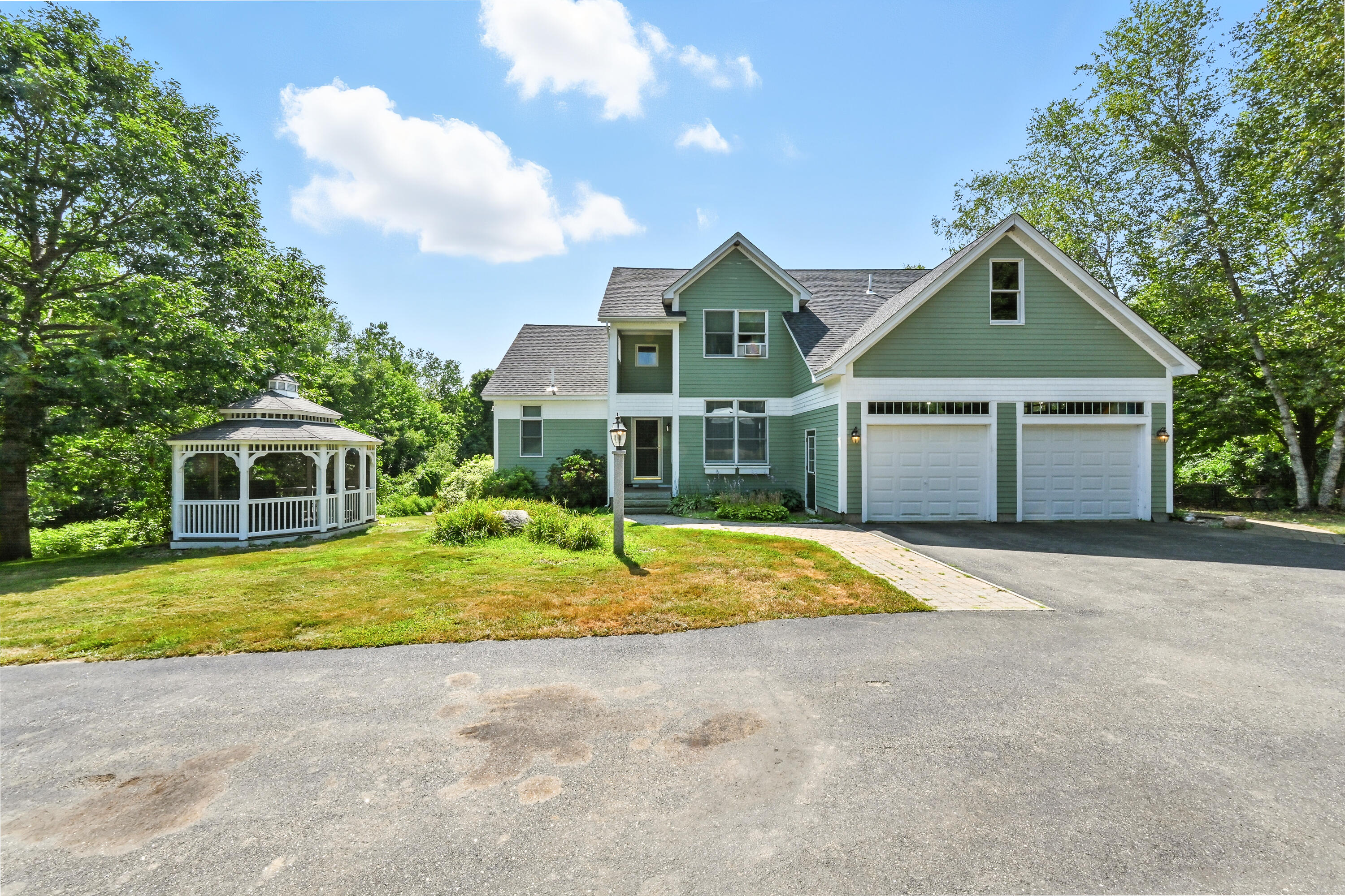 115 Jackass Annie Road