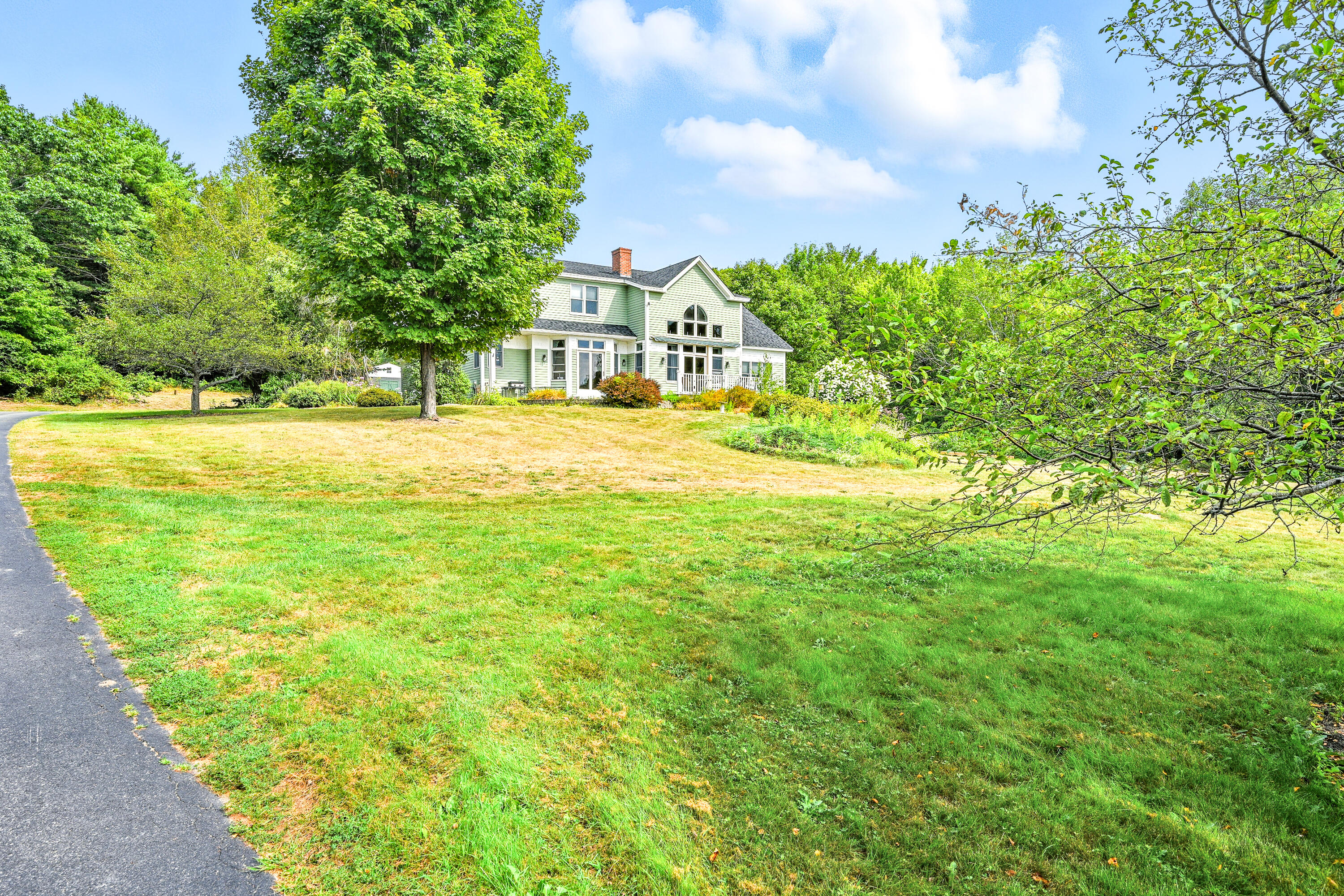 115 Jackass Annie Road