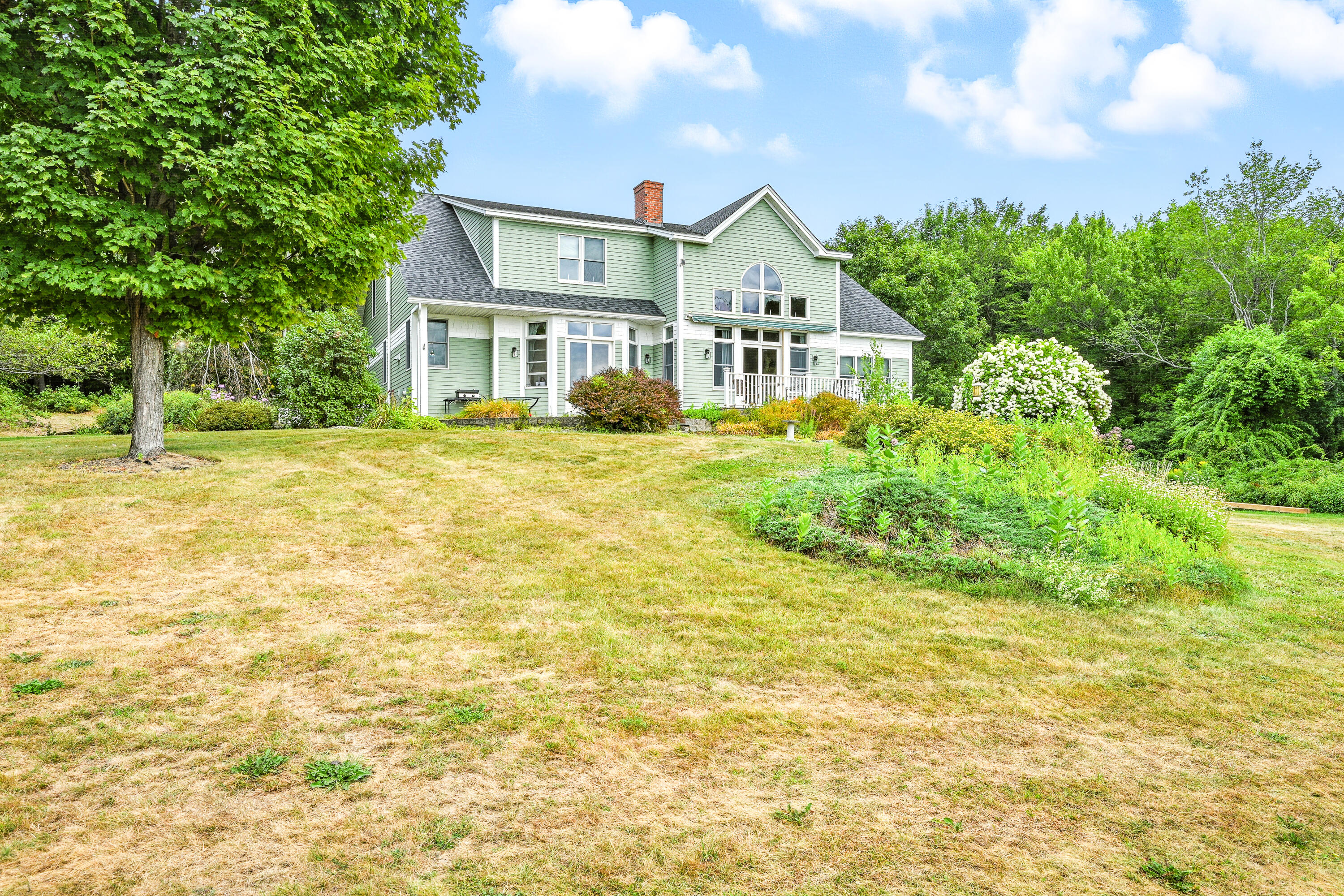 115 Jackass Annie Road