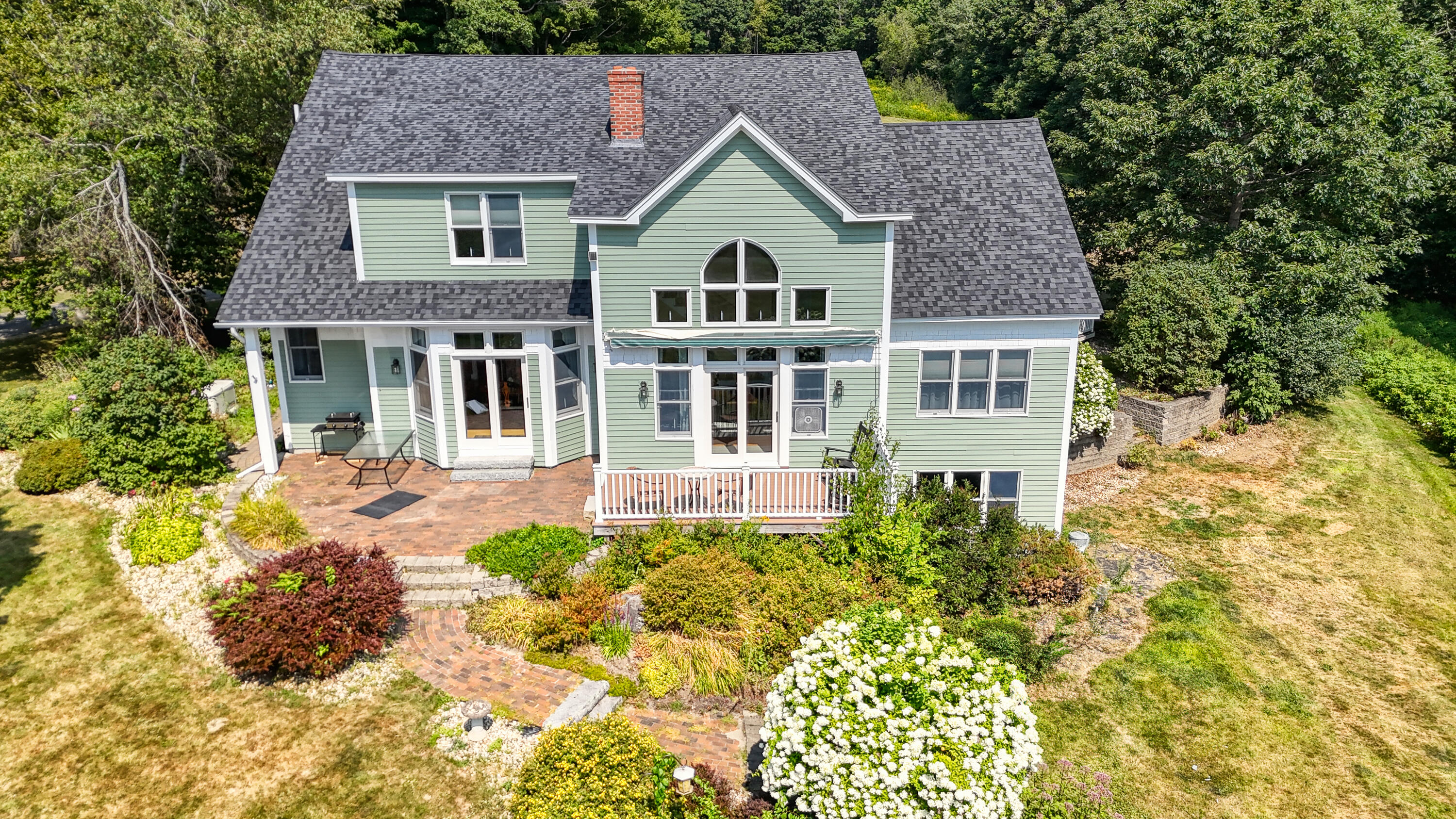 115 Jackass Annie Road