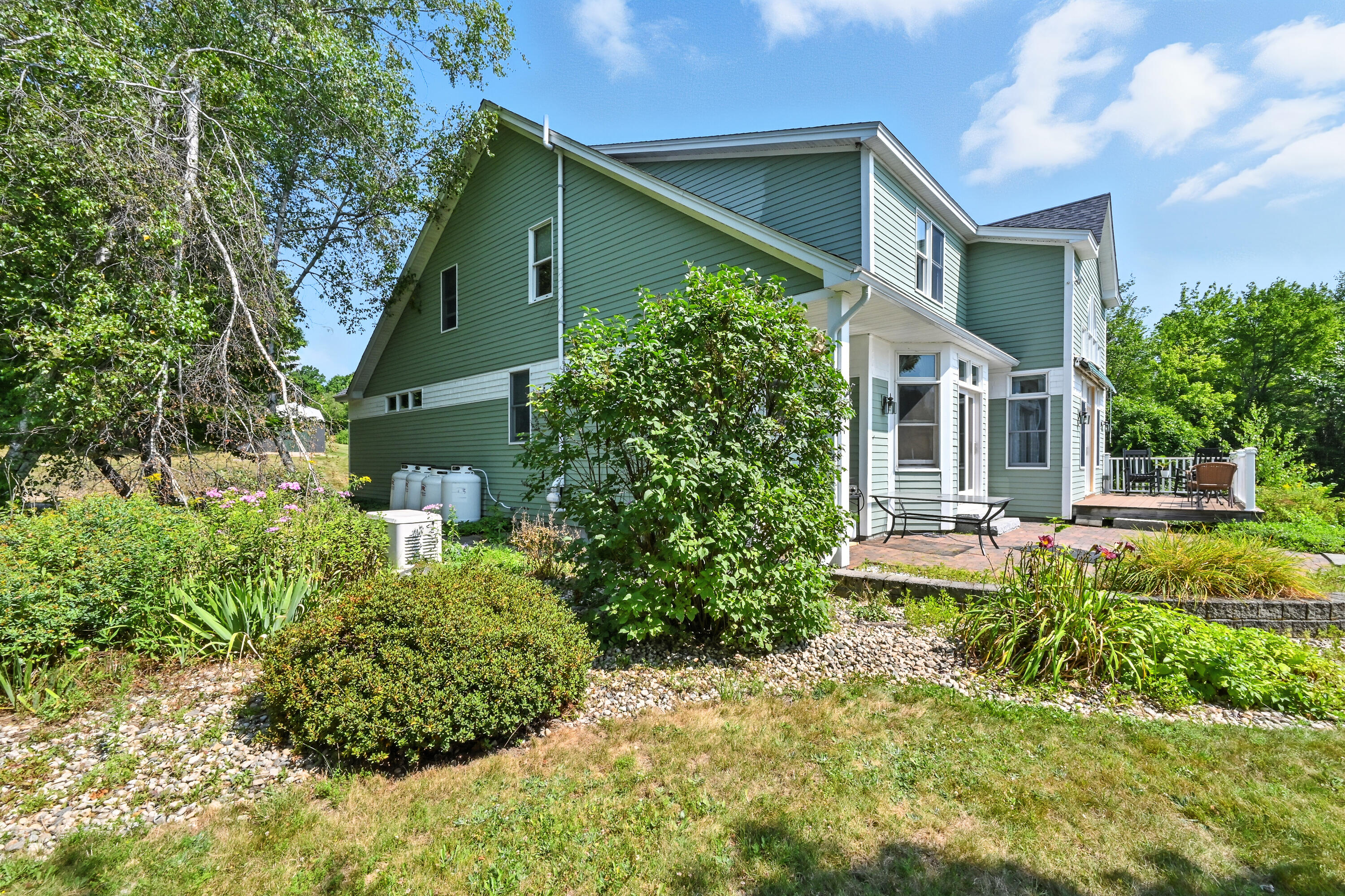 115 Jackass Annie Road