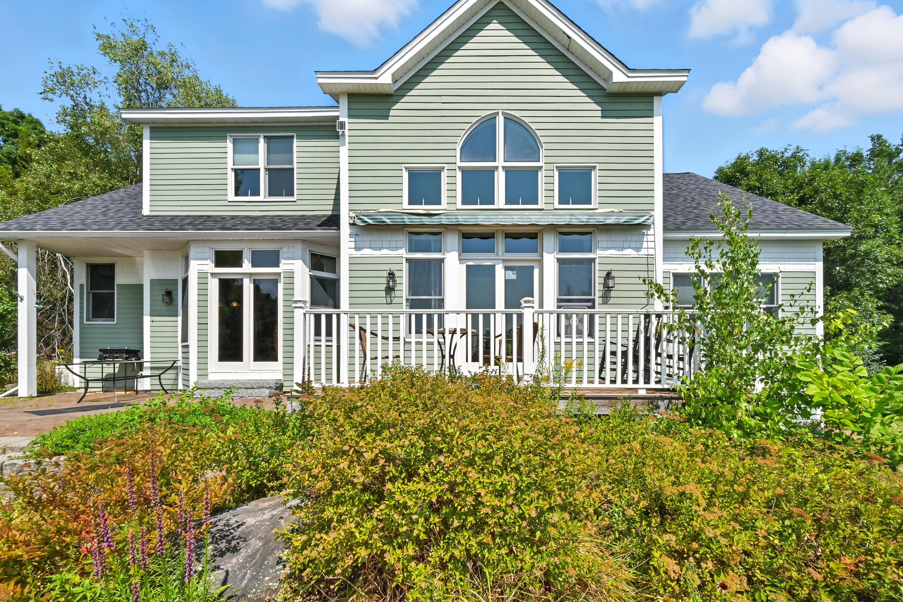 115 Jackass Annie Road