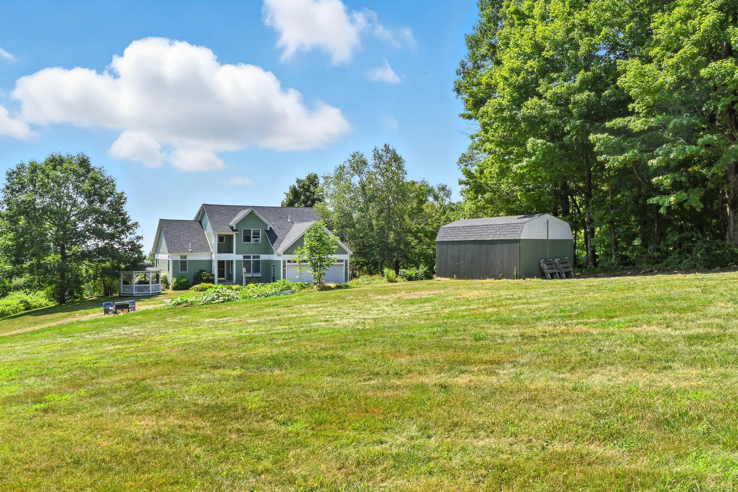 115 Jackass Annie Road