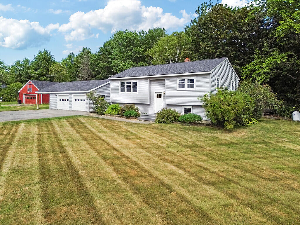 37 Gagnon Road