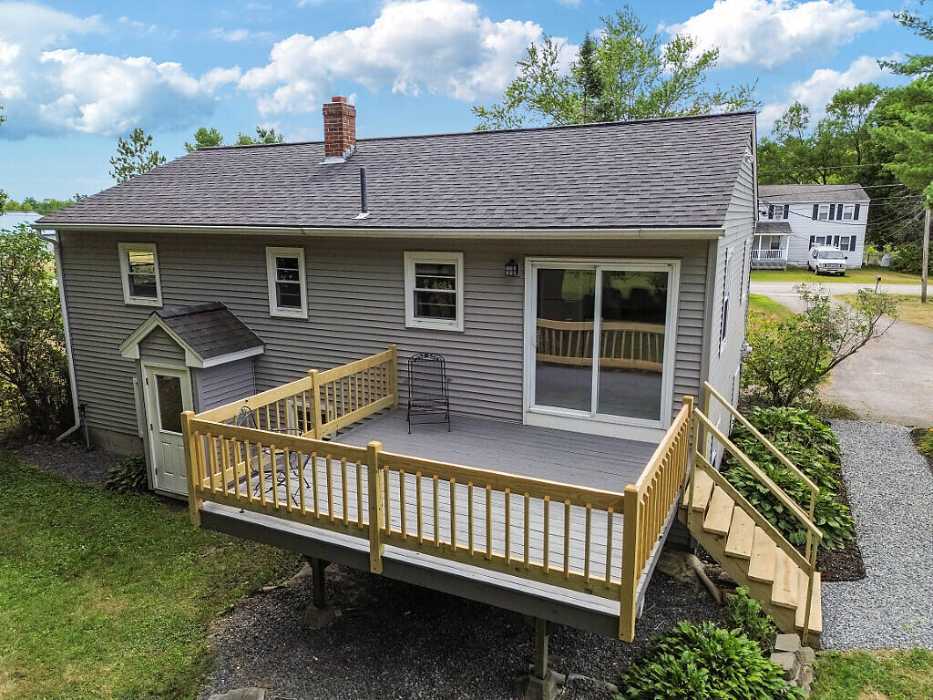 37 Gagnon Road