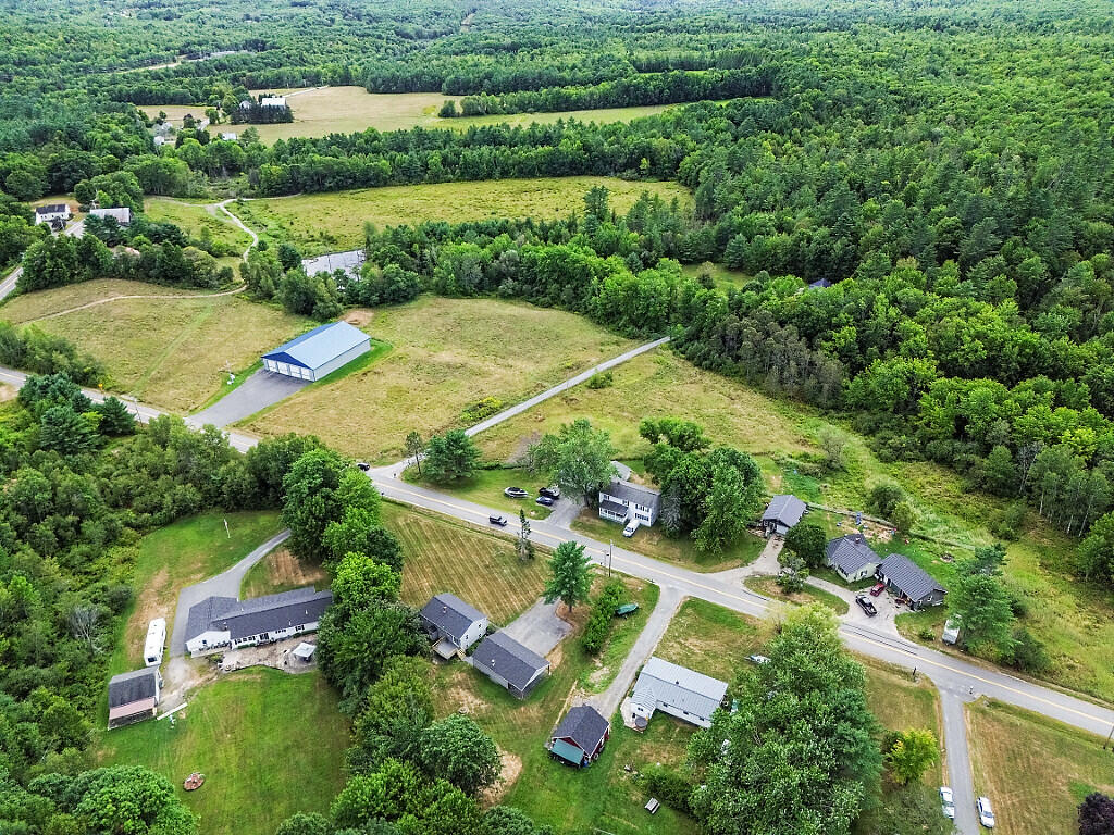 37 Gagnon Road