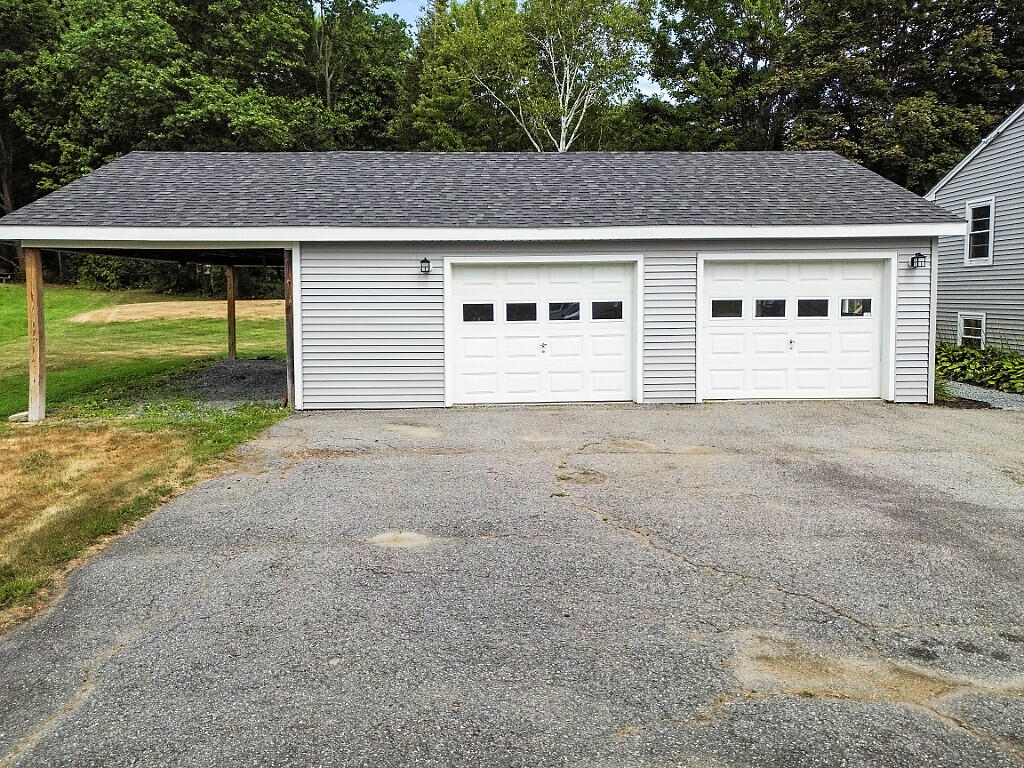 37 Gagnon Road
