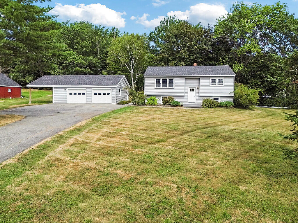37 Gagnon Road