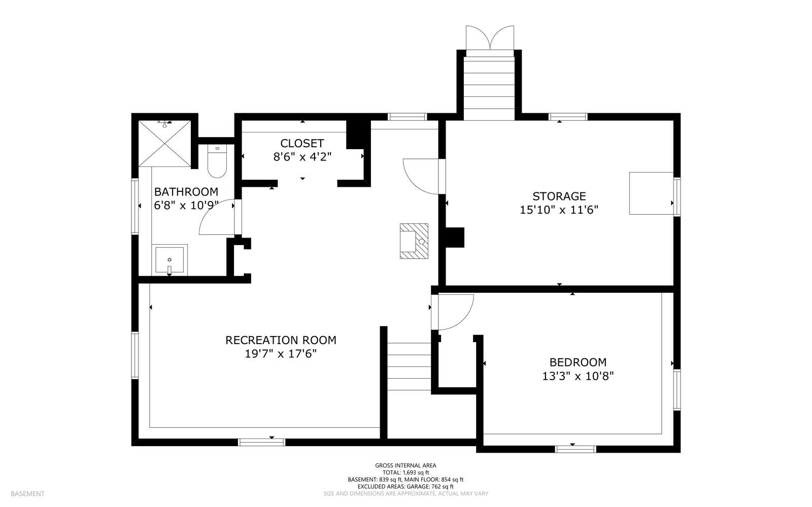 37 Gagnon Road