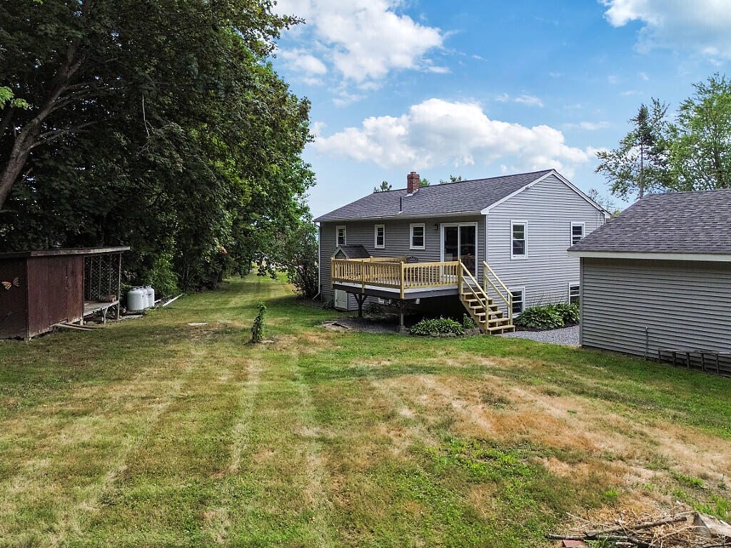 37 Gagnon Road