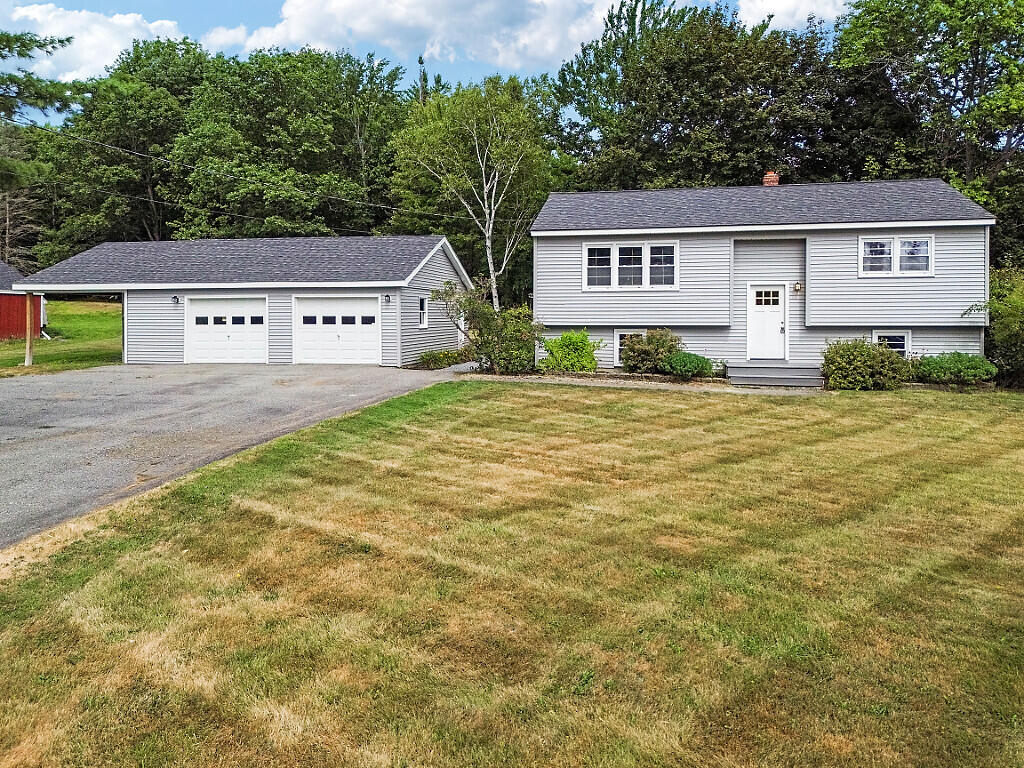 37 Gagnon Road