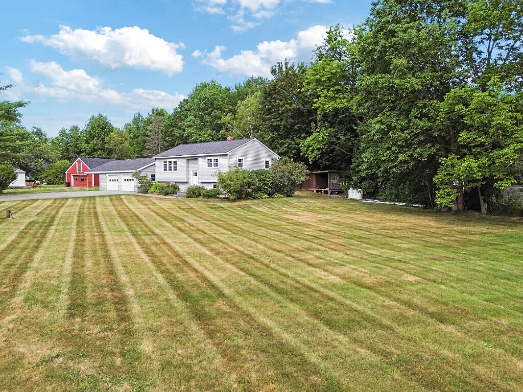 37 Gagnon Road
