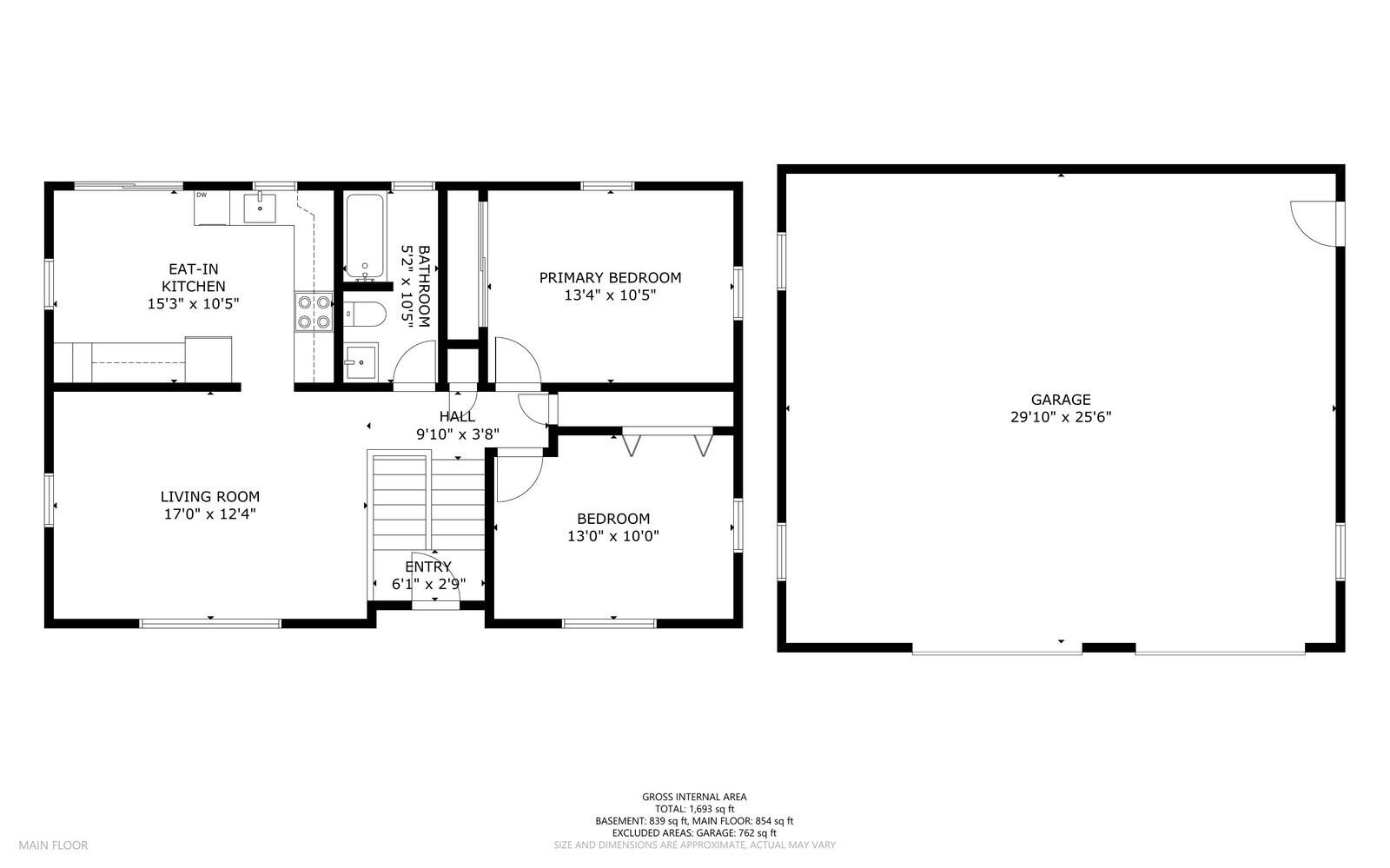 37 Gagnon Road