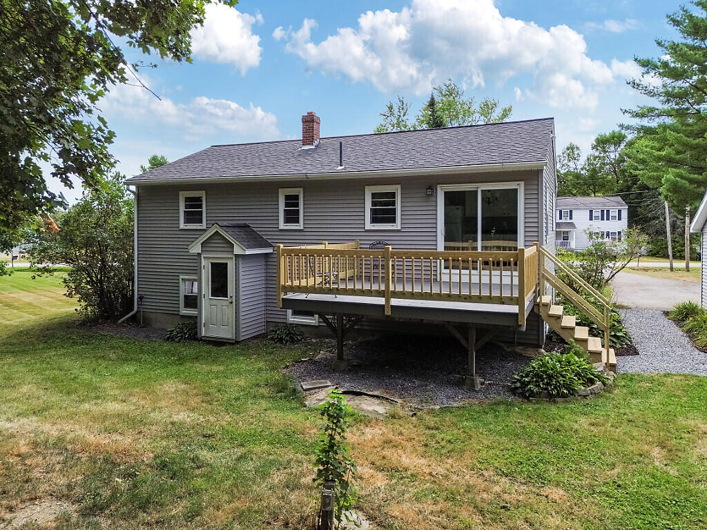 37 Gagnon Road