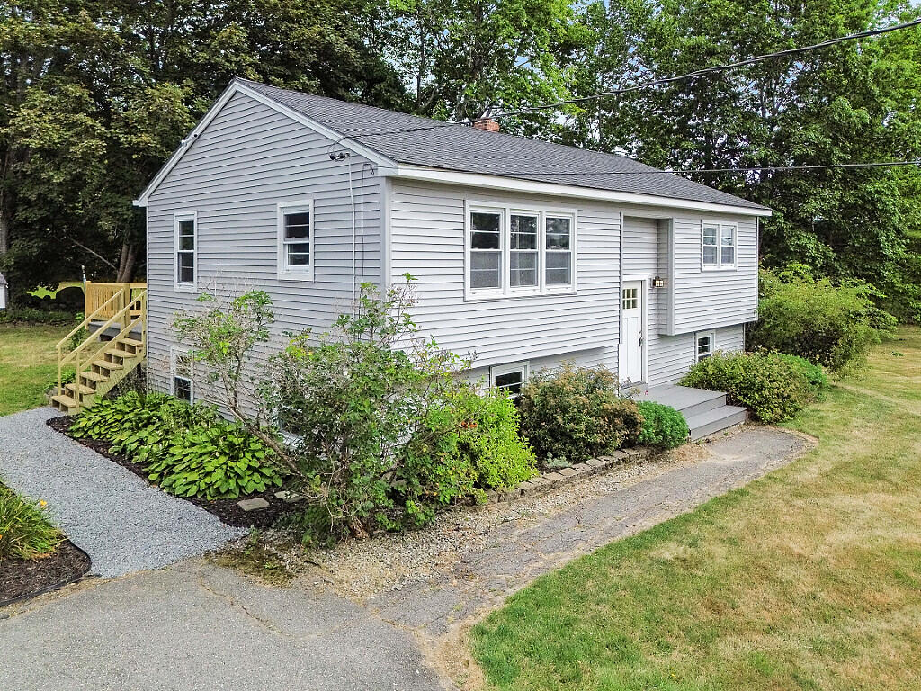 37 Gagnon Road