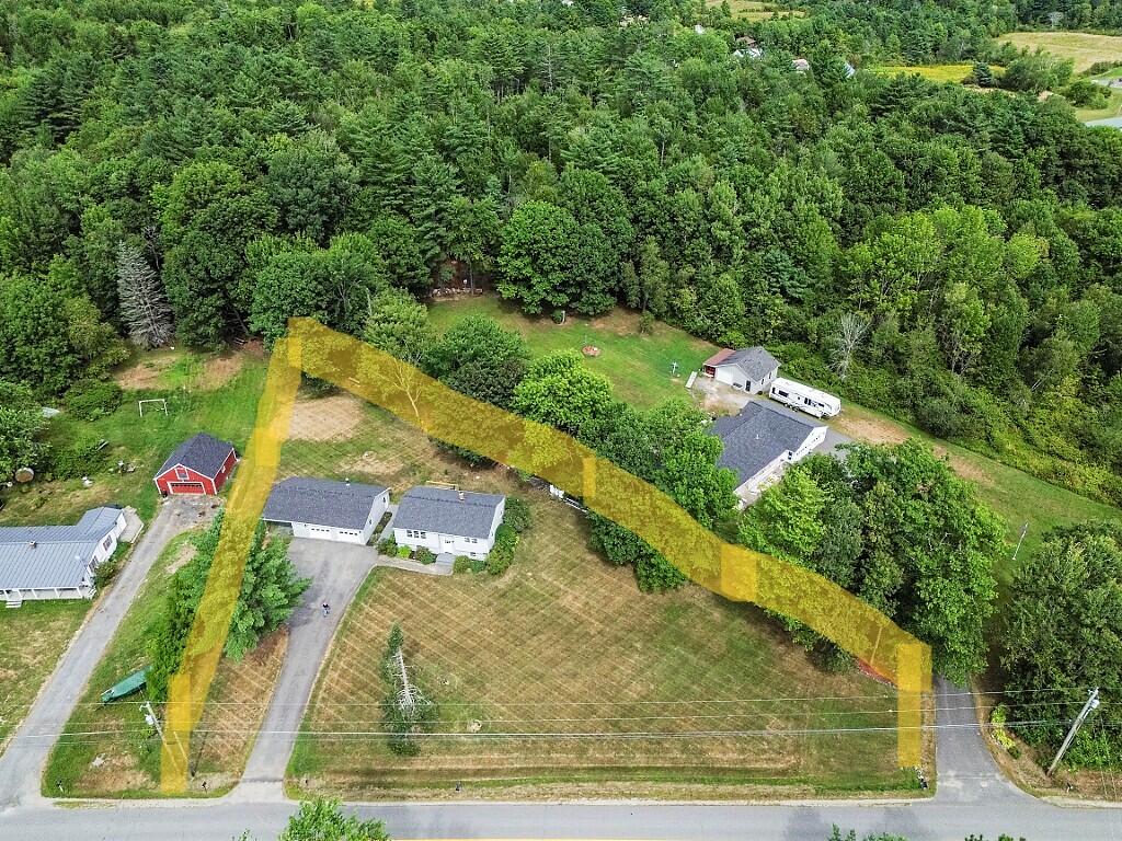 37 Gagnon Road