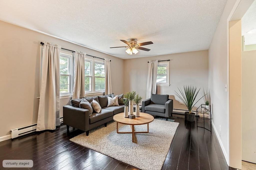 37 Gagnon Road