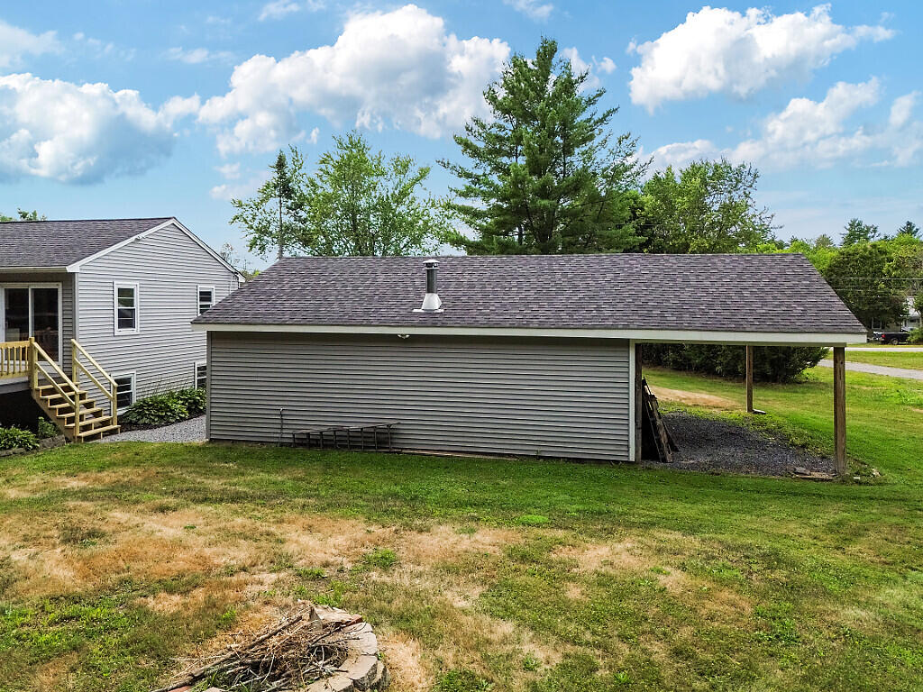 37 Gagnon Road