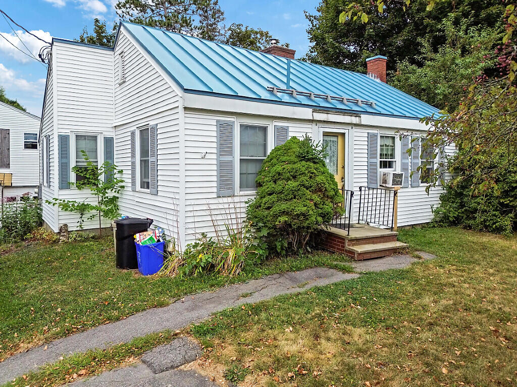 14 Brooklyn Avenue