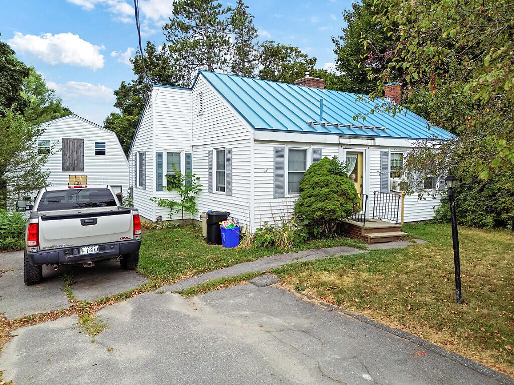 14 Brooklyn Avenue