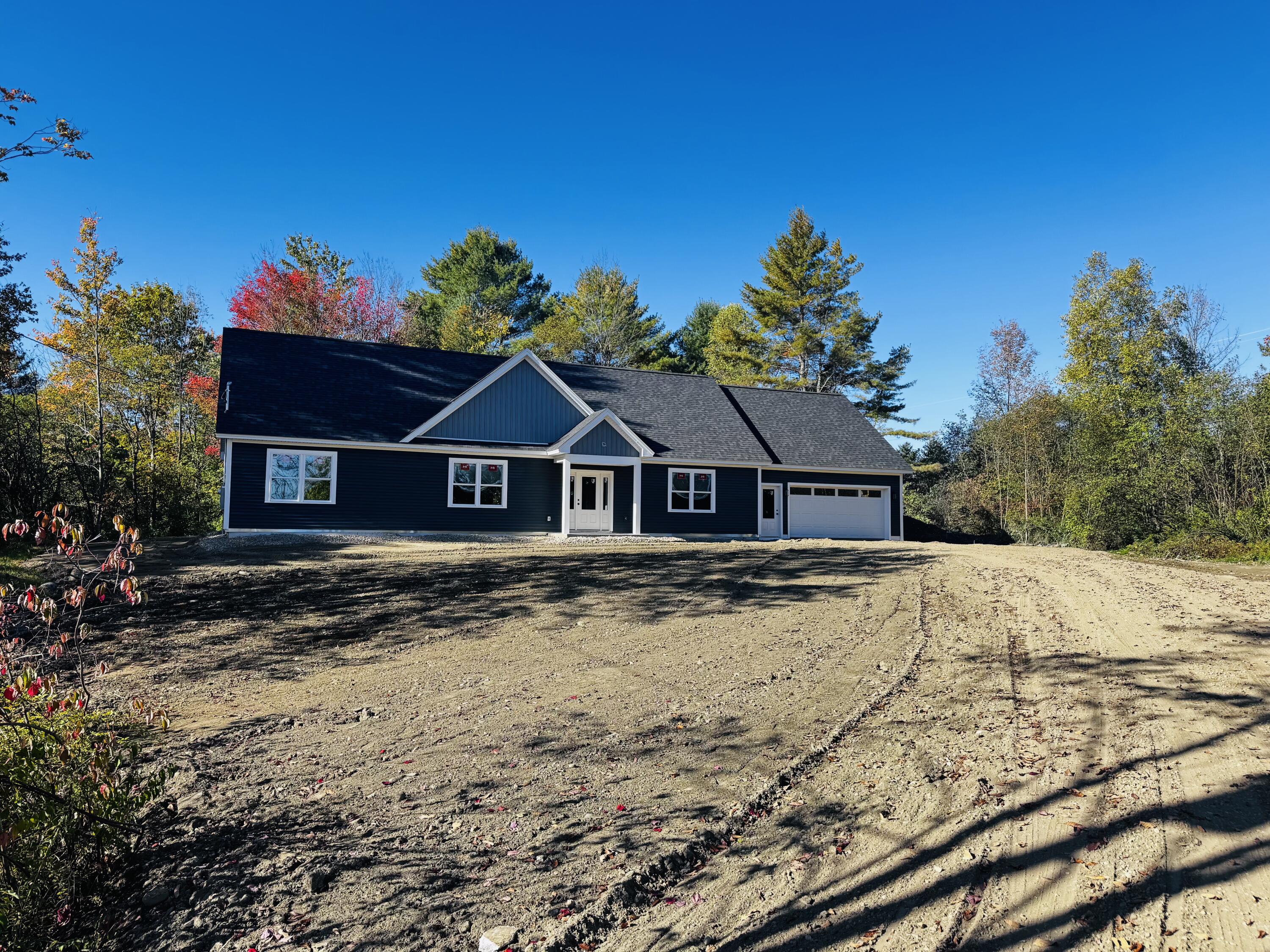 7 Hardwood Lane