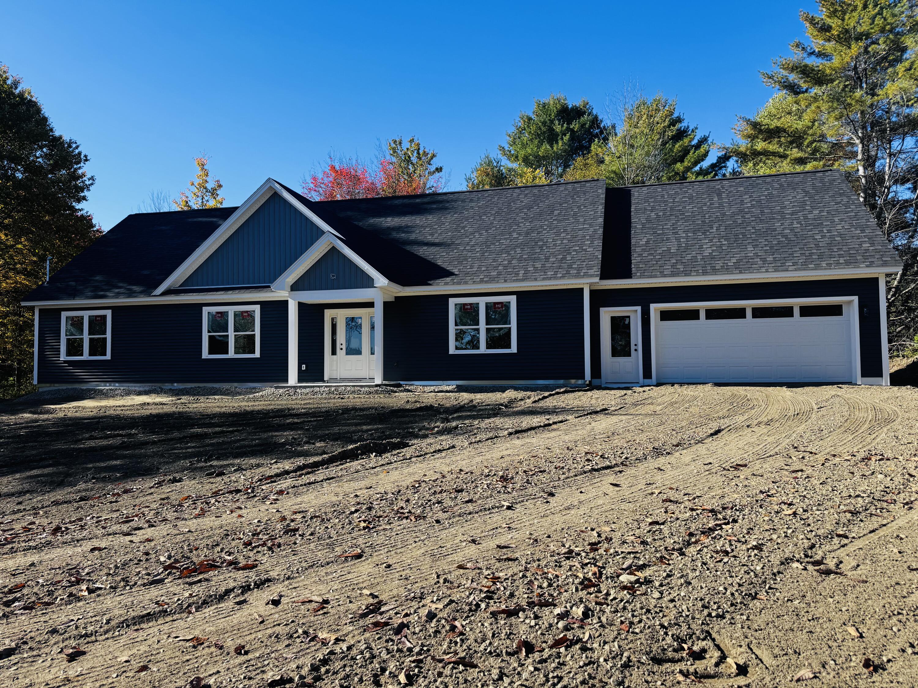 7 Hardwood Lane