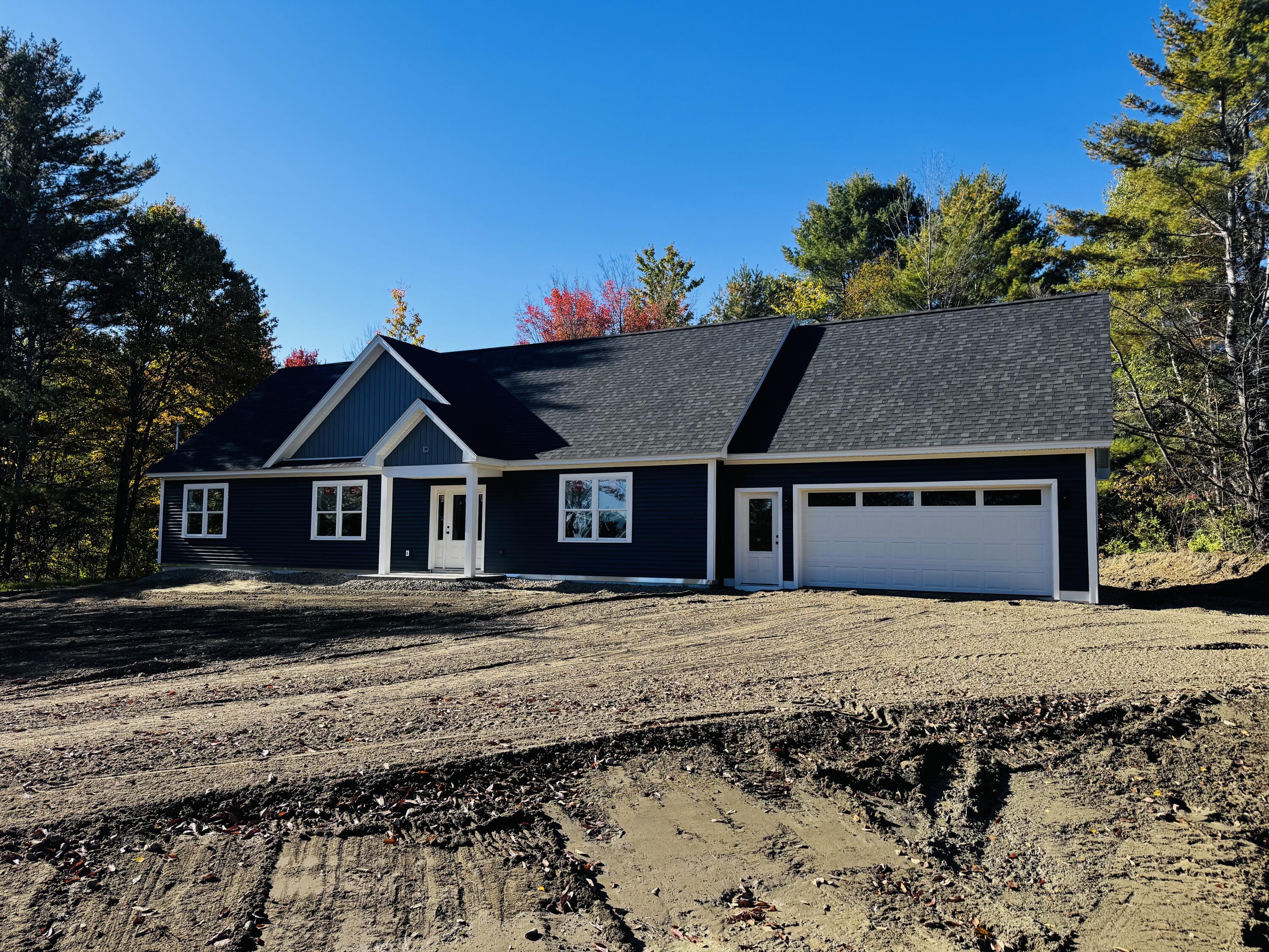 7 Hardwood Lane