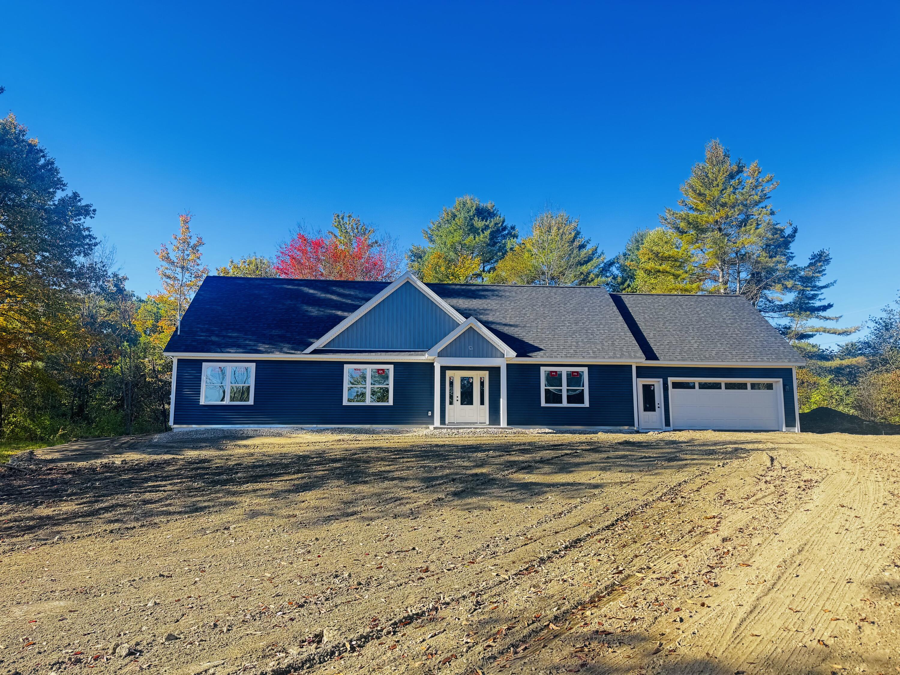 7 Hardwood Lane