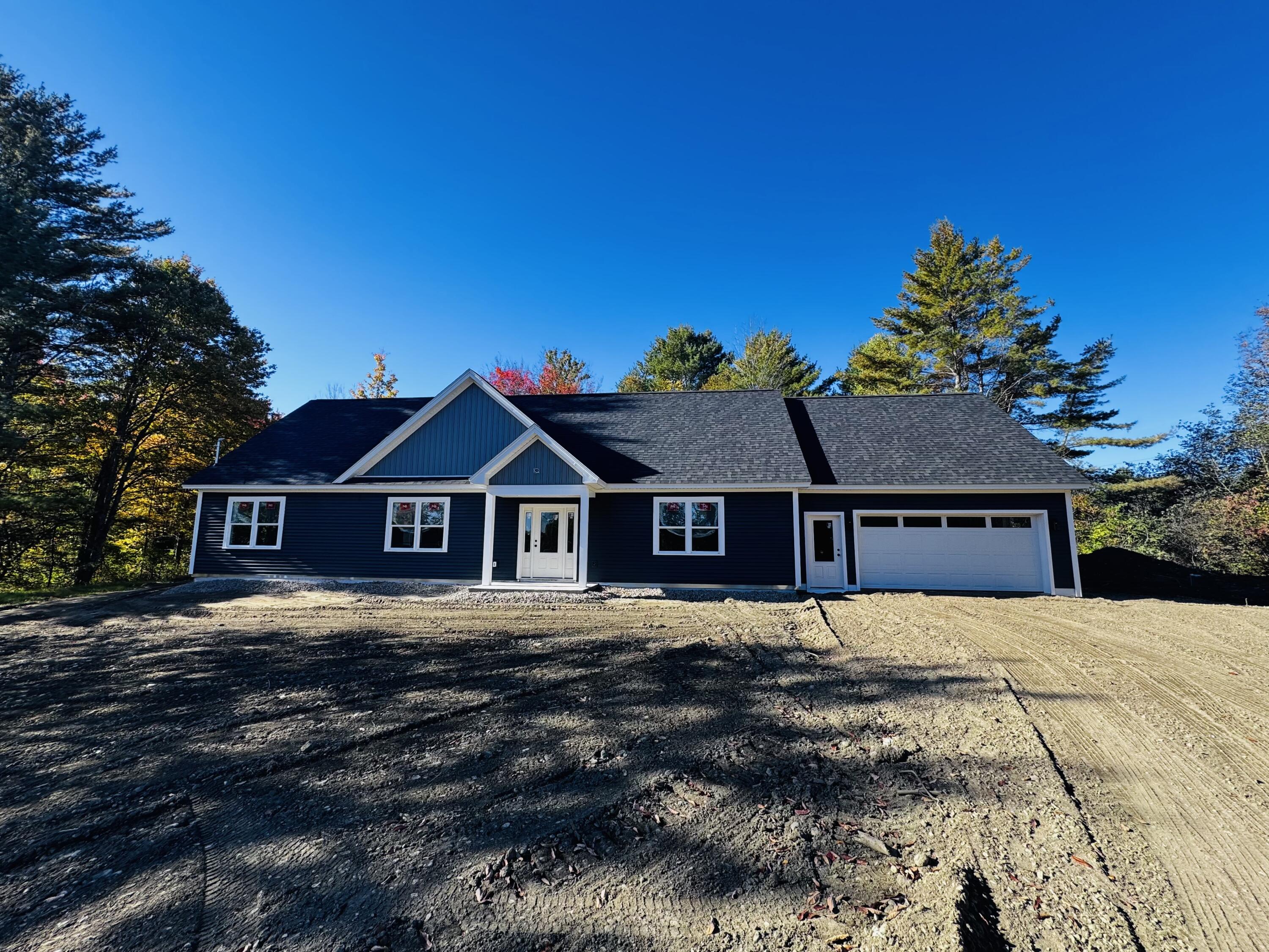 7 Hardwood Lane
