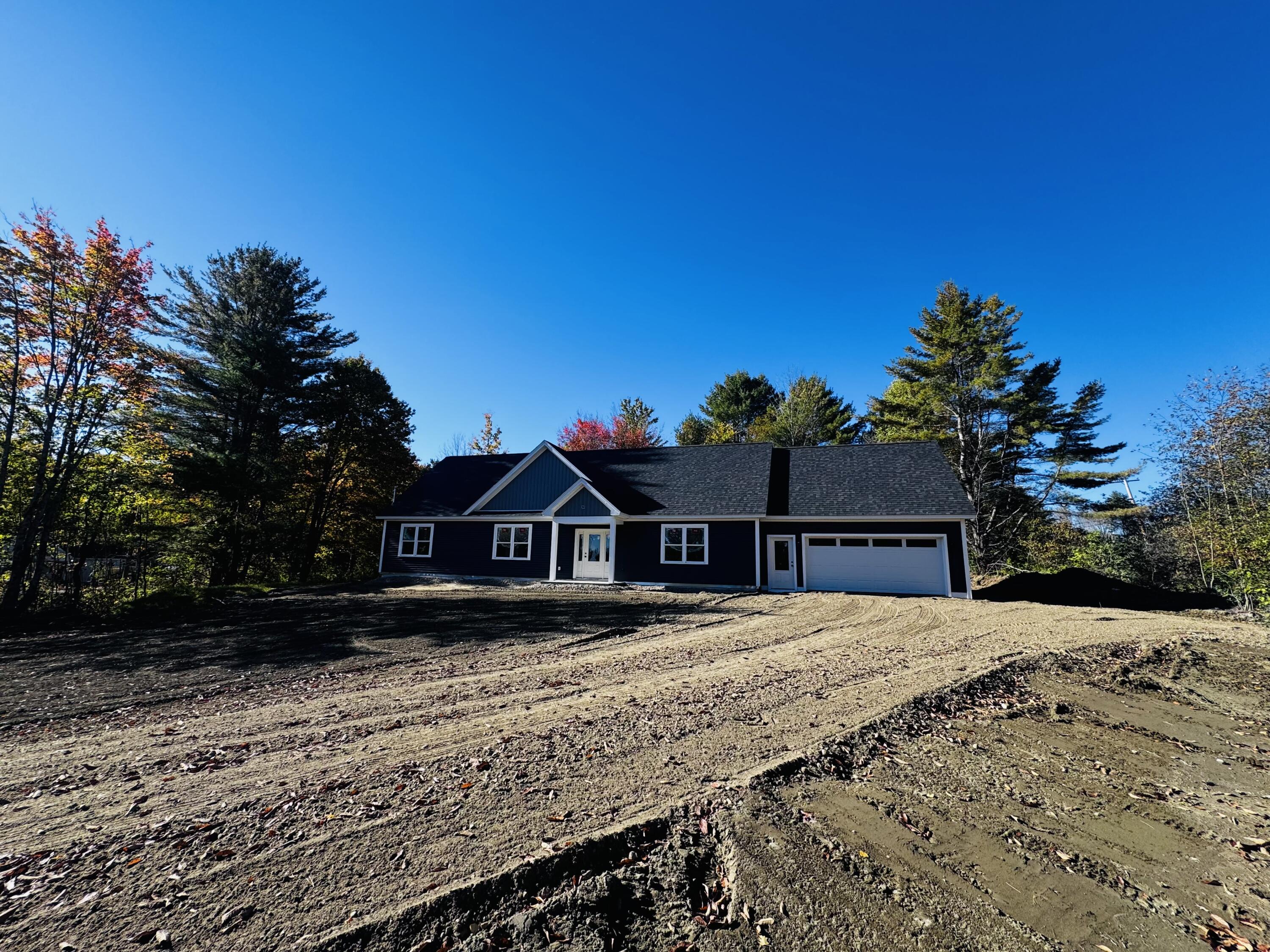 7 Hardwood Lane