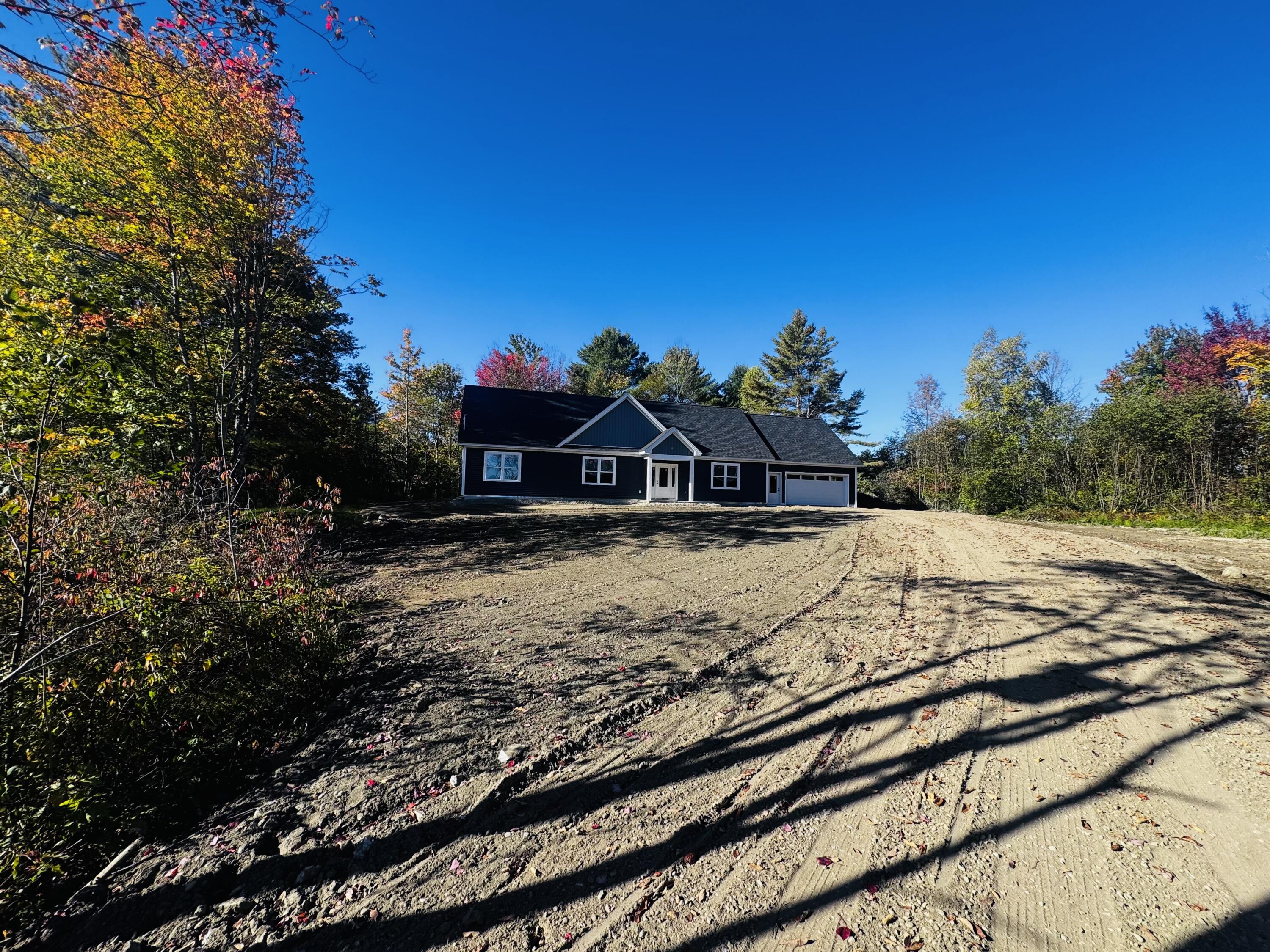 7 Hardwood Lane