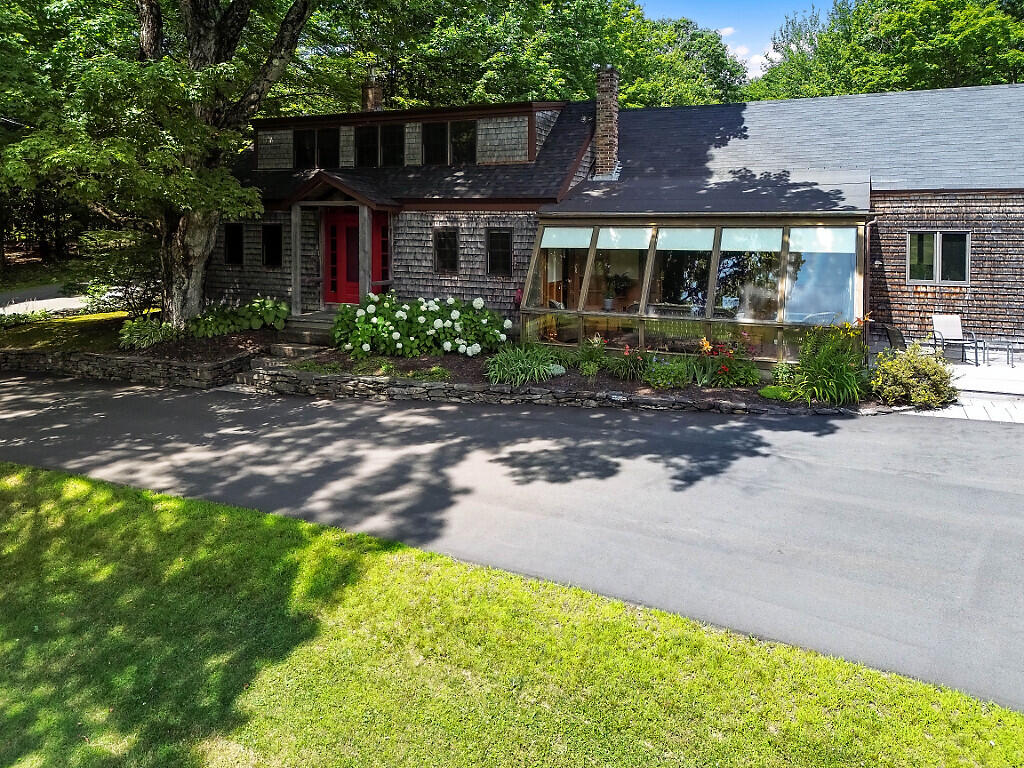 189 Pinnacle Road