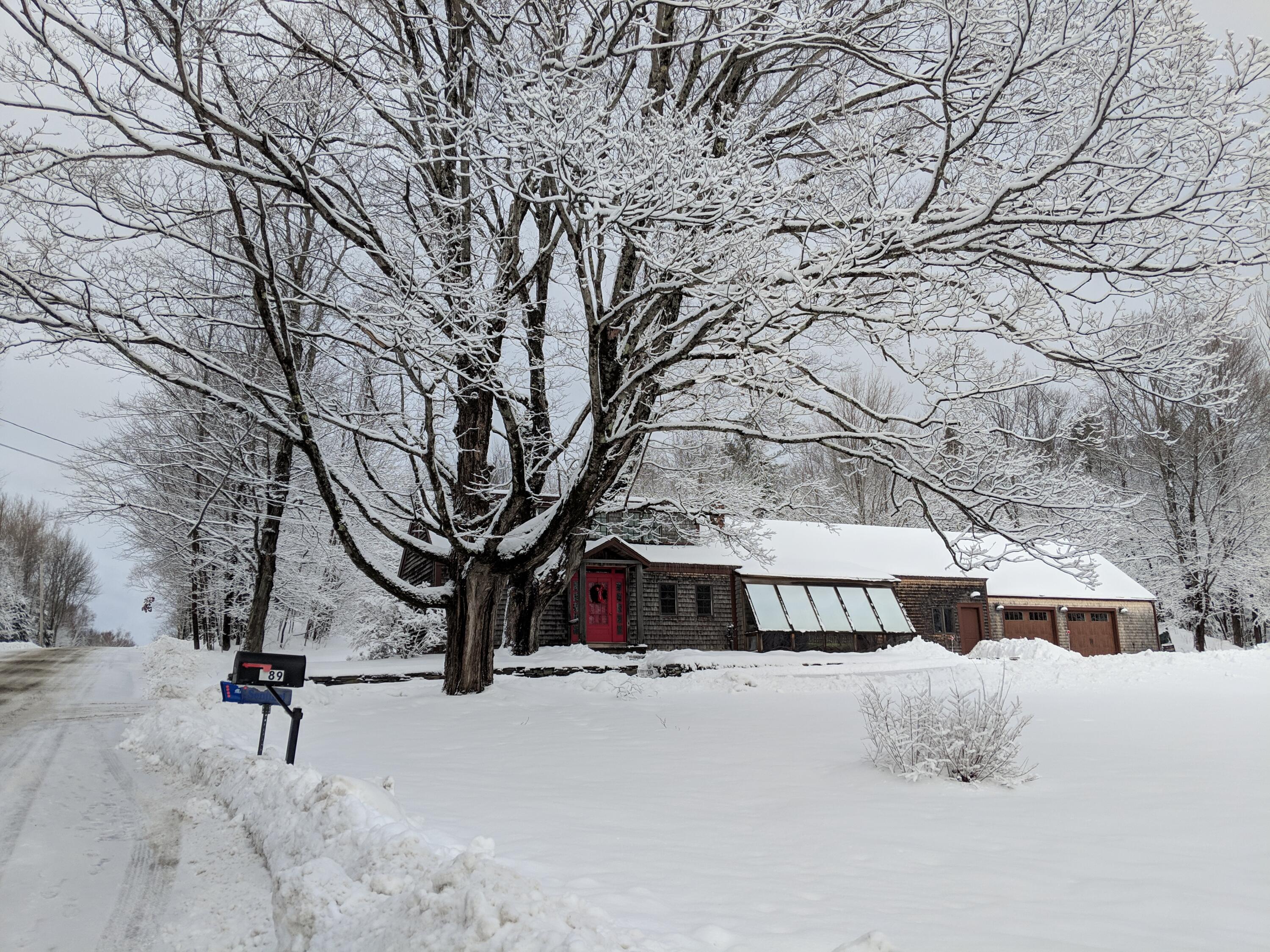 189 Pinnacle Road